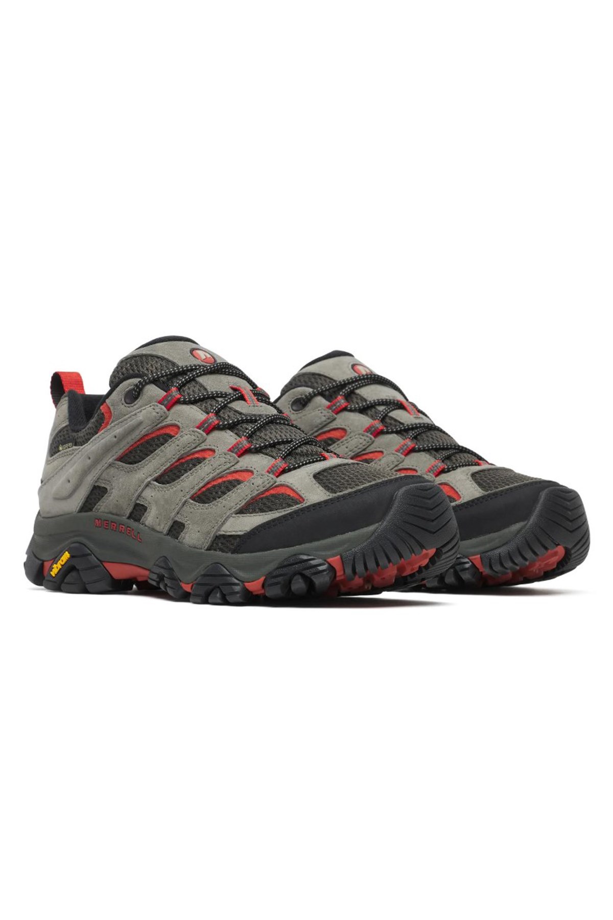 Merrell Moab 3 GTX Erkek Outdoor Ayakkabı J00005398 Antrasit
