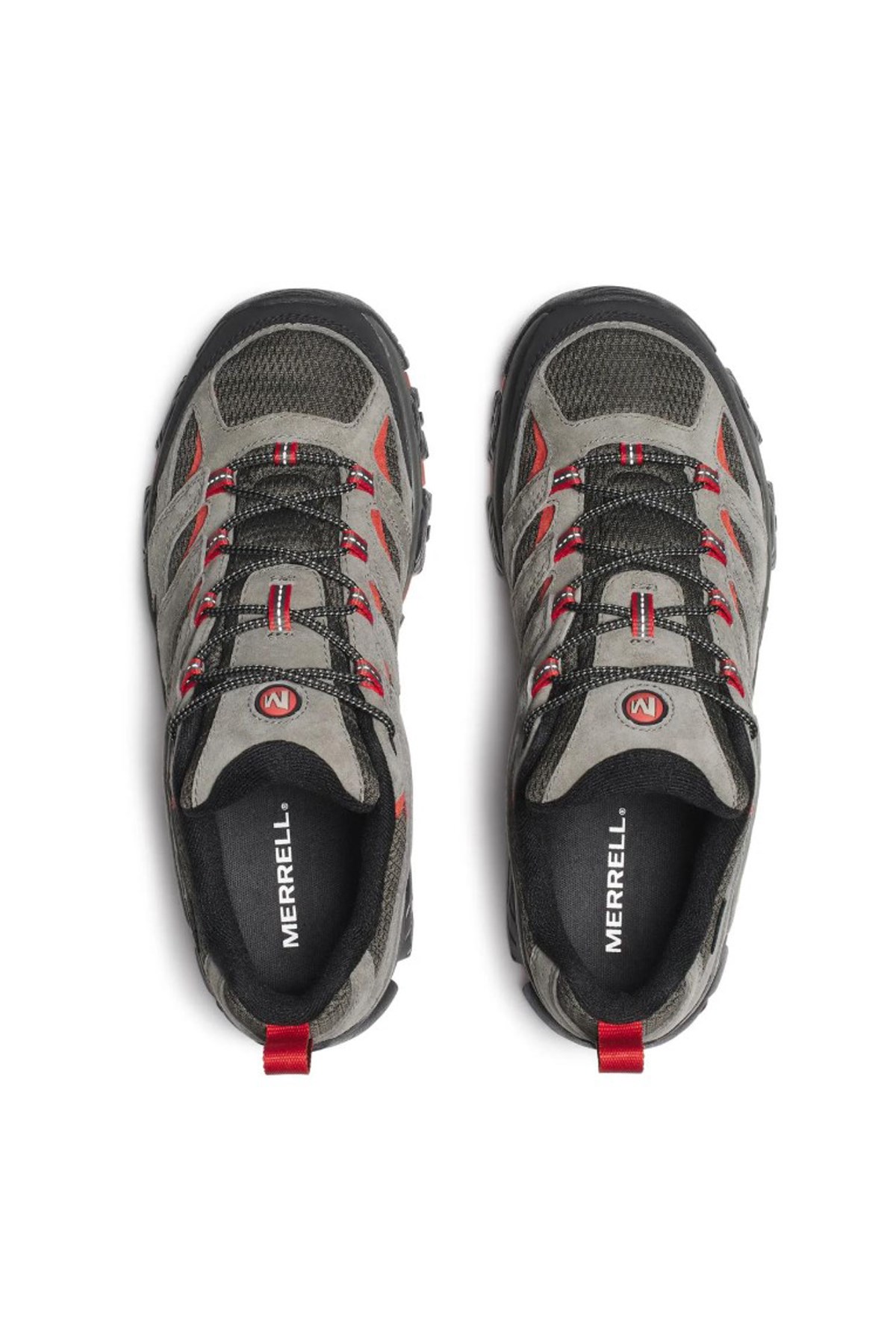Merrell Moab 3 GTX Erkek Outdoor Ayakkabı J00005398 Antrasit