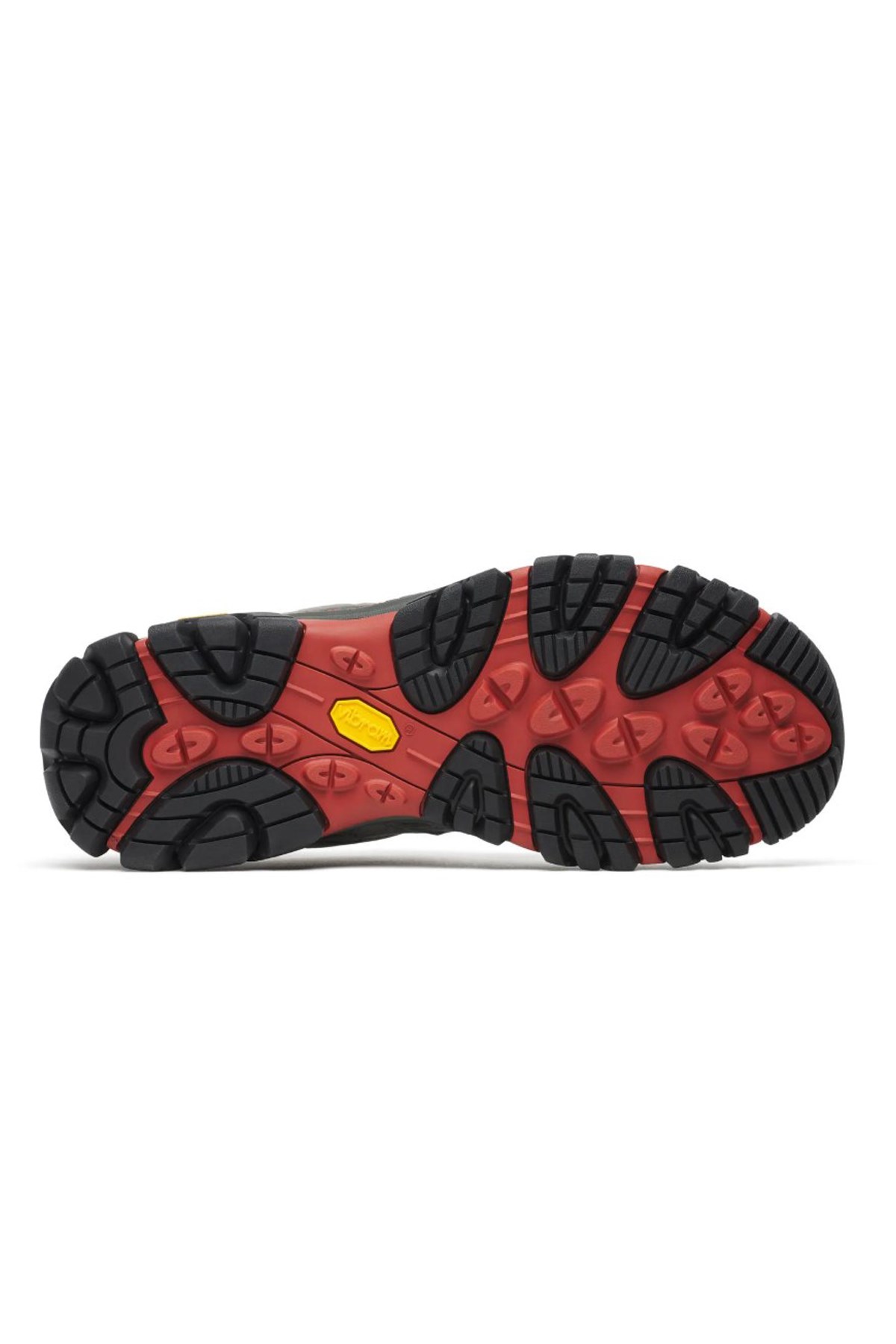 Merrell Moab 3 GTX Erkek Outdoor Ayakkabı J00005398 Antrasit