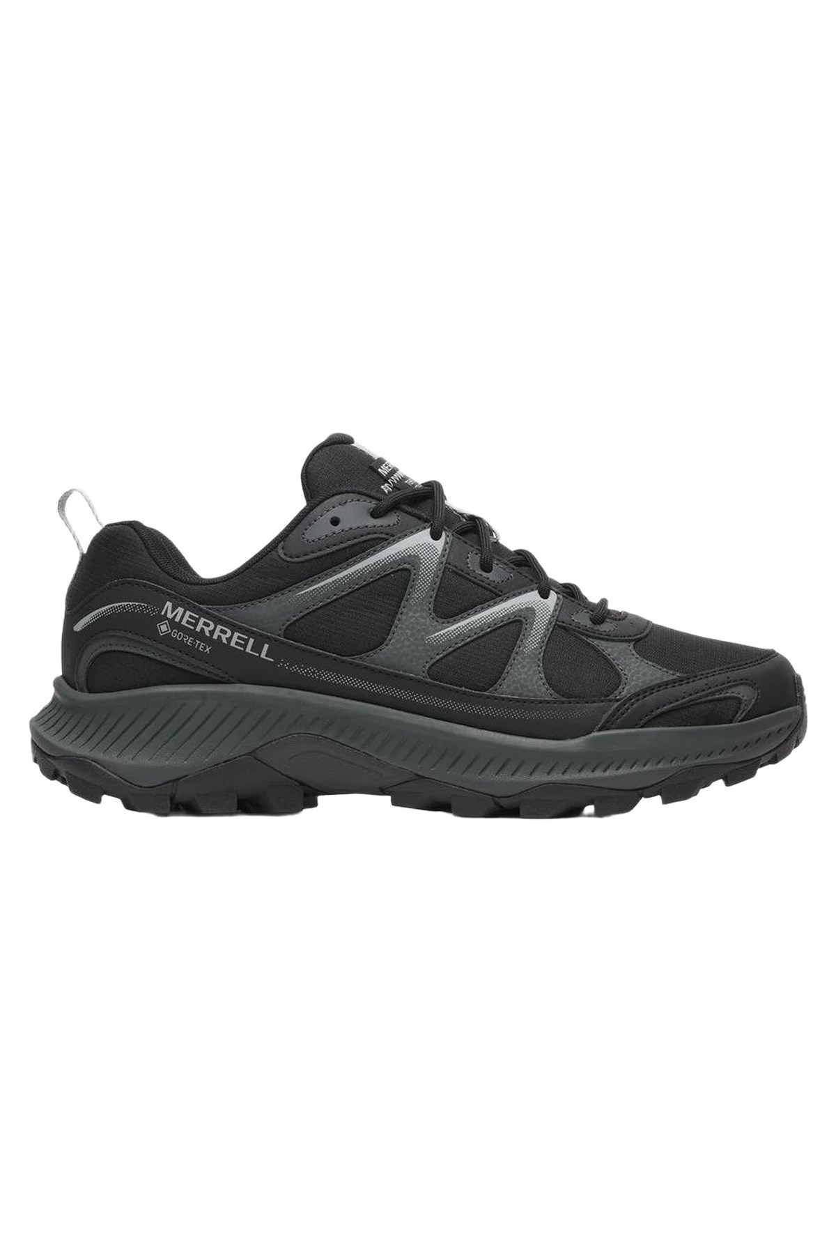 Merrell Tempo Exp Active GTX Erkek Outdoor Ayakkabı J00005494 Siyah