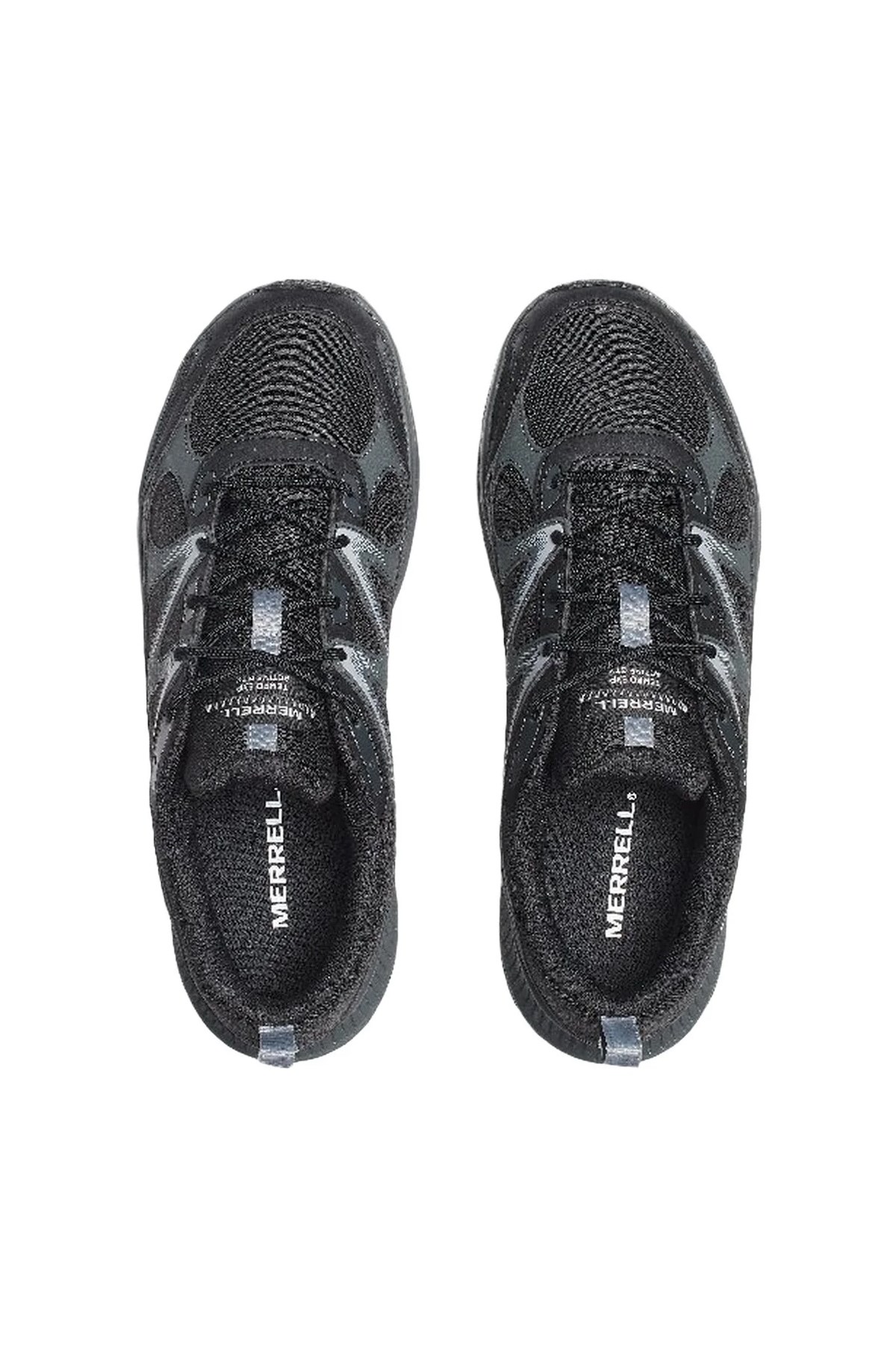 Merrell Tempo Exp Active GTX Erkek Outdoor Ayakkabı J00005494 Siyah