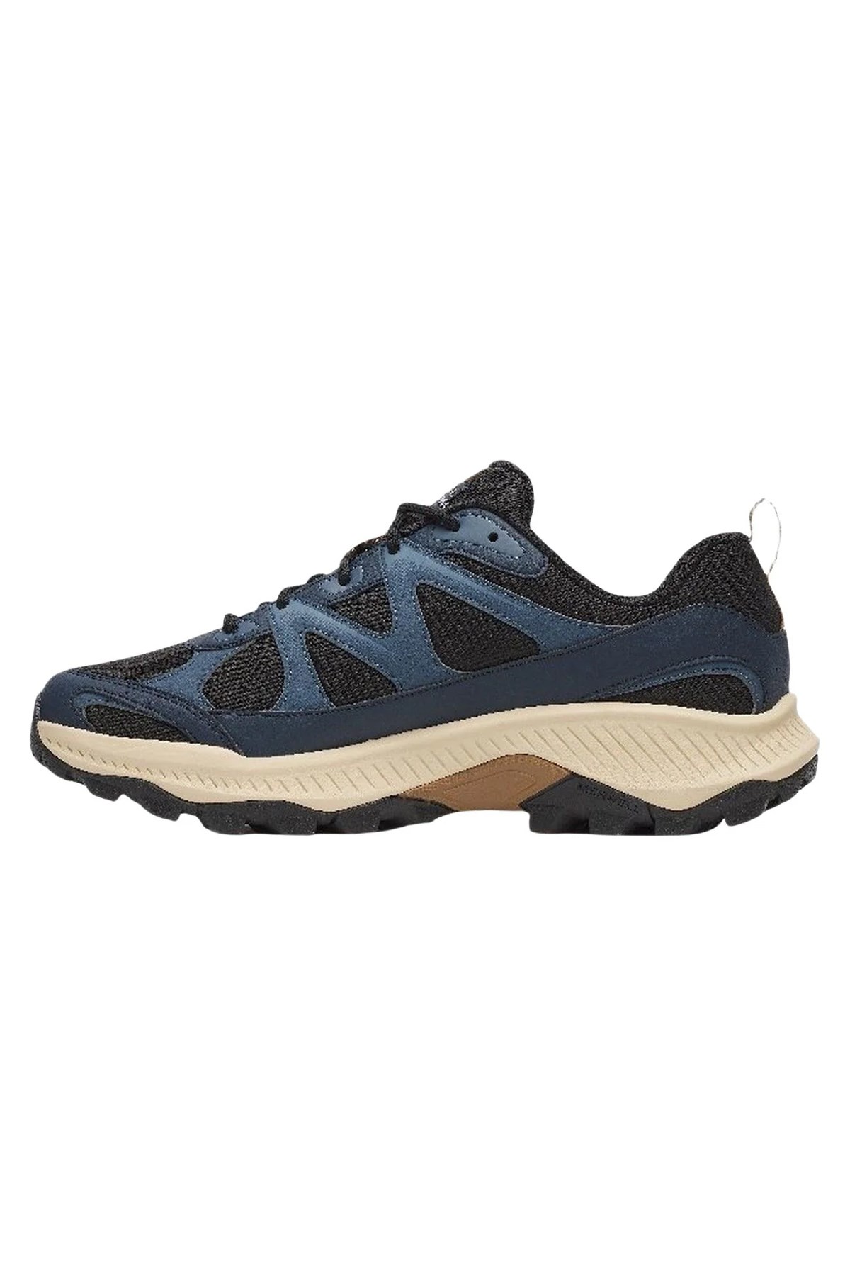 Merrell Tempo Exp Active GTX Erkek Outdoor Ayakkabı J00005496 Lacivert
