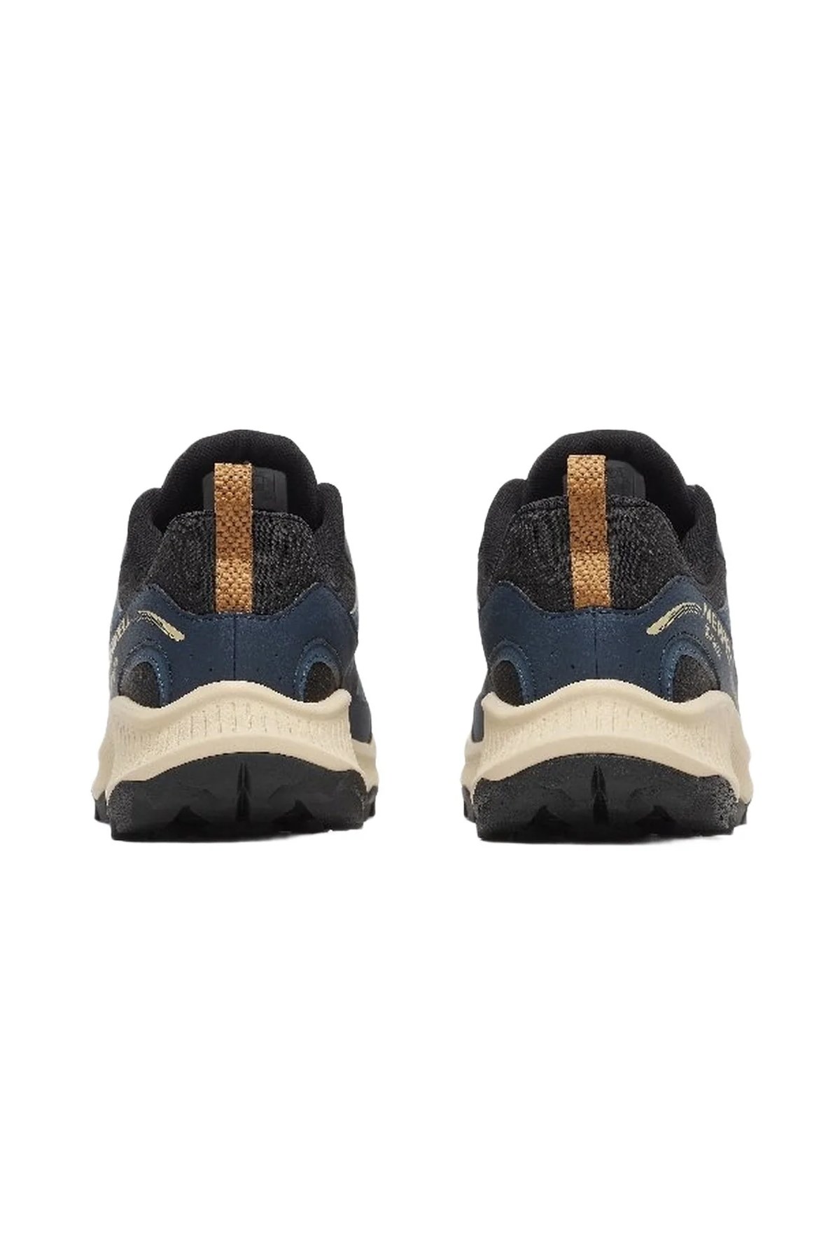 Merrell Tempo Exp Active GTX Erkek Outdoor Ayakkabı J00005496 Lacivert