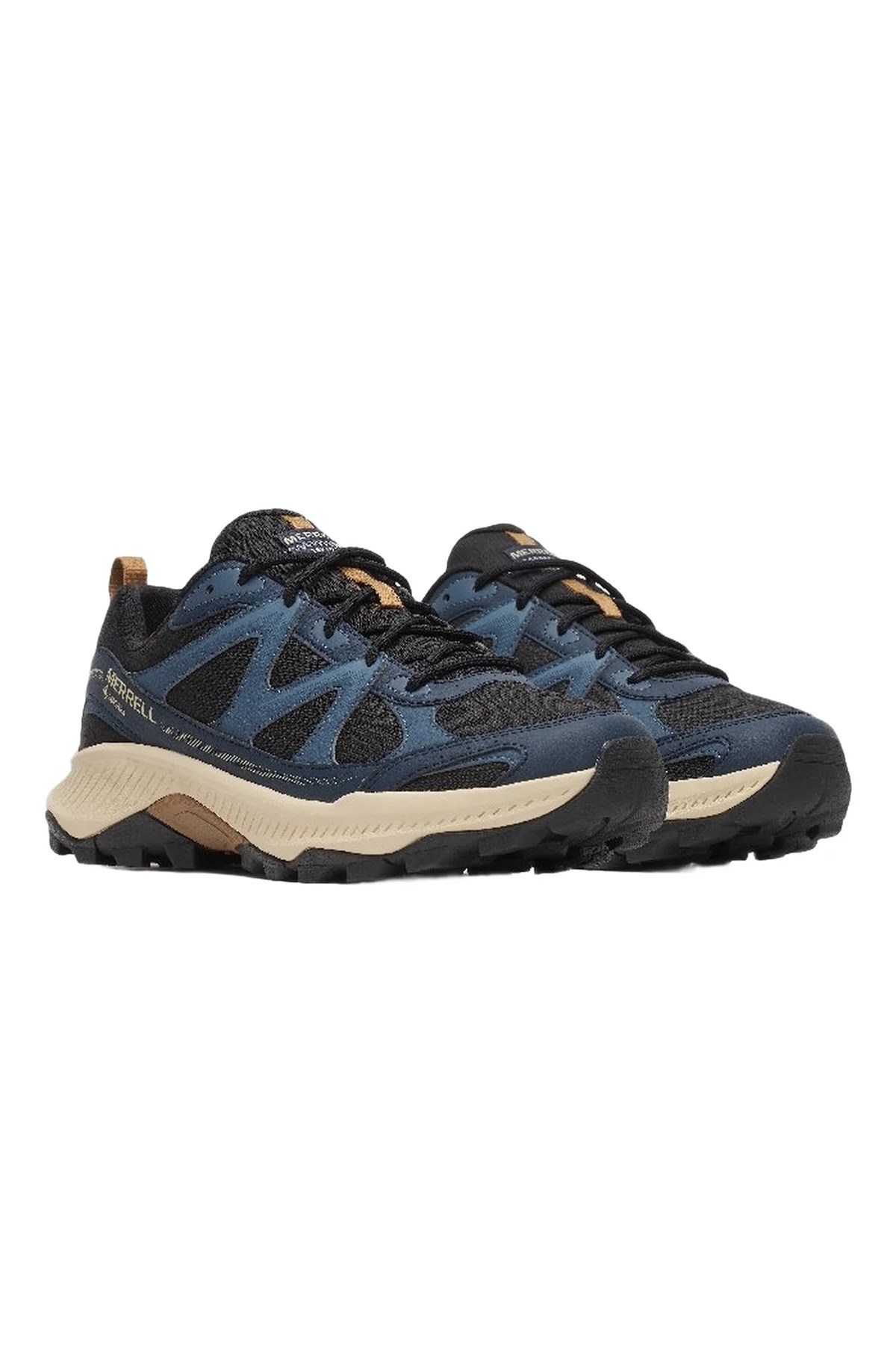 Merrell Tempo Exp Active GTX Erkek Outdoor Ayakkabı J00005496 Lacivert