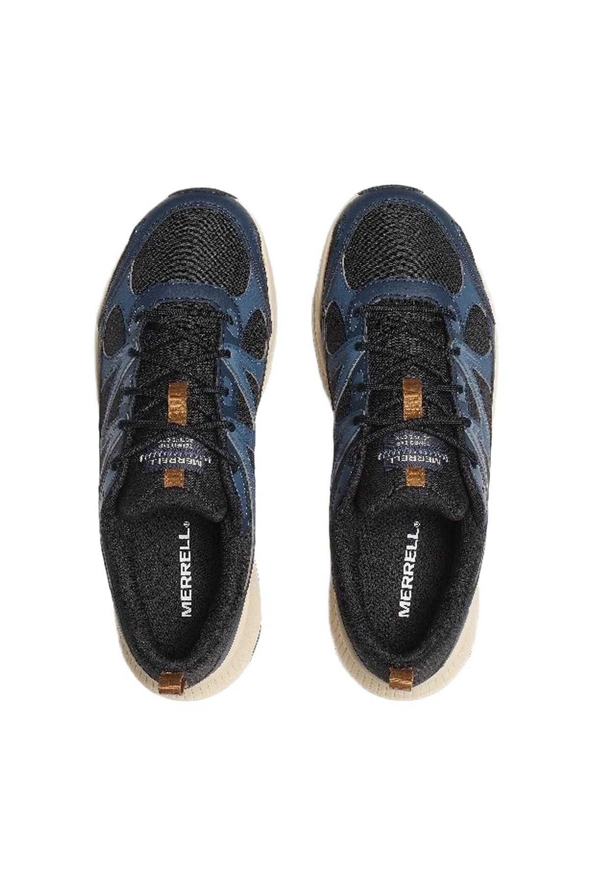 Merrell Tempo Exp Active GTX Erkek Outdoor Ayakkabı J00005496 Lacivert