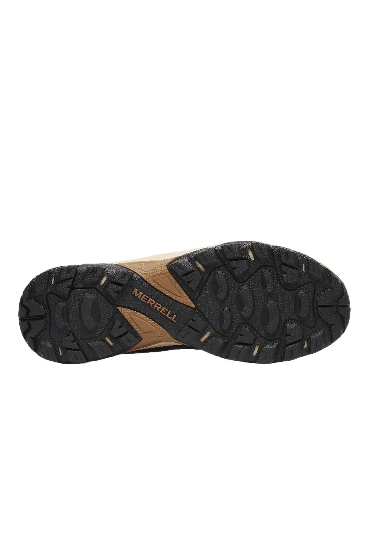Merrell Tempo Exp Active GTX Erkek Outdoor Ayakkabı J00005496 Lacivert