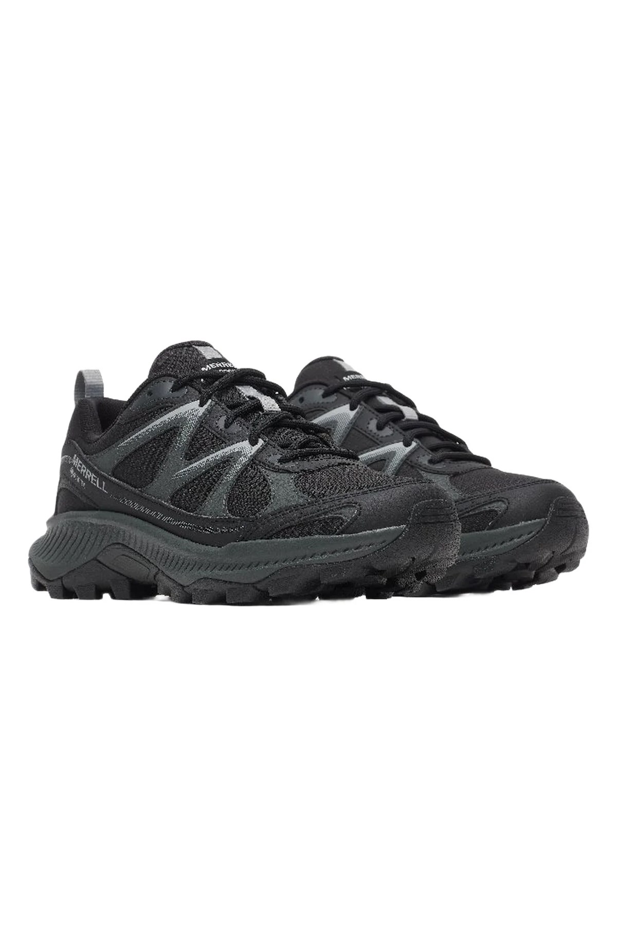 Merrell Tempo Exp Active GTX Kadın Outdoor Ayakkabı J00005497 Siyah
