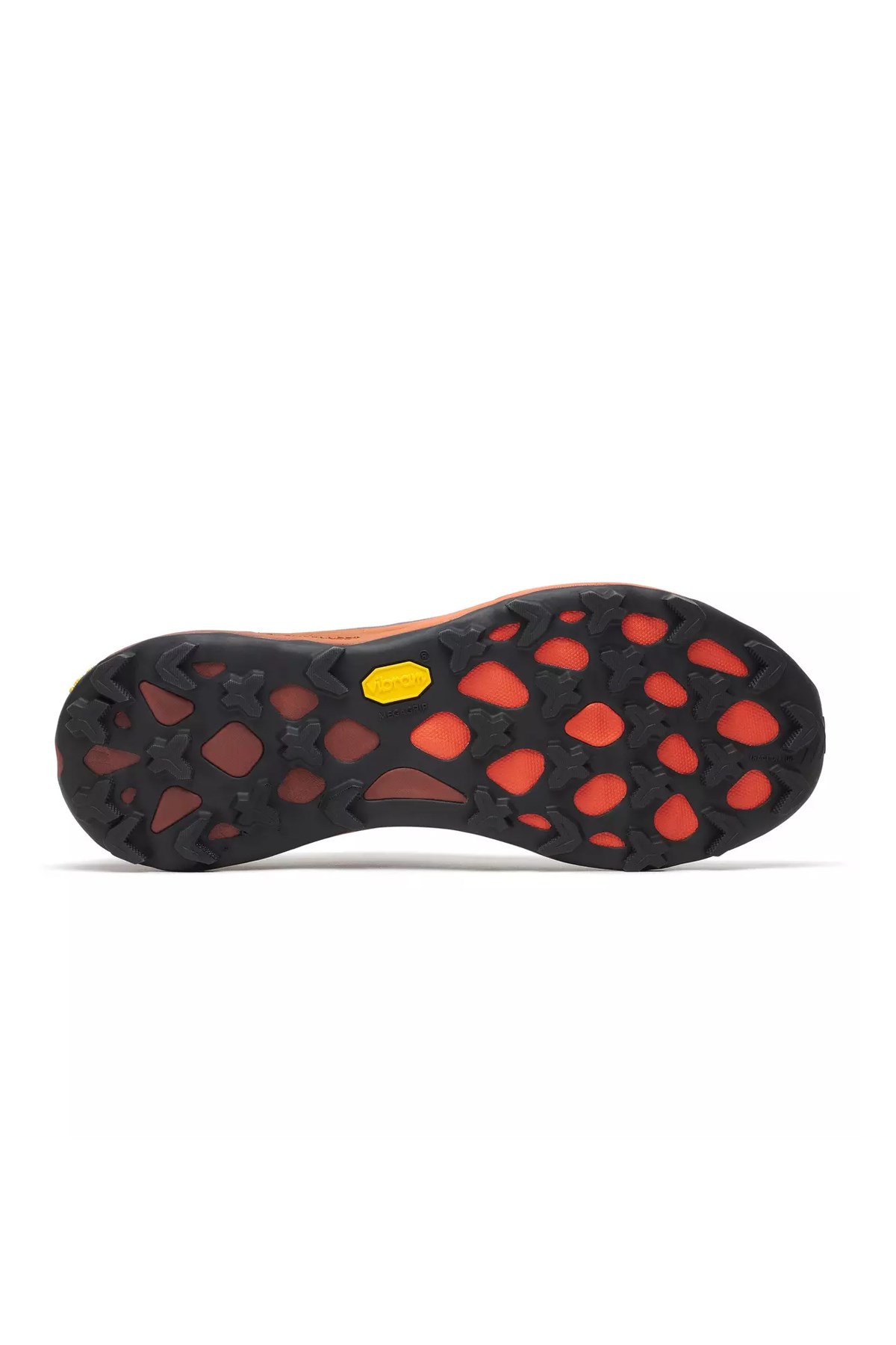 Merrell Agility Peak 6 GTX Erkek Outdoor Ayakkabı J00005562 Gri