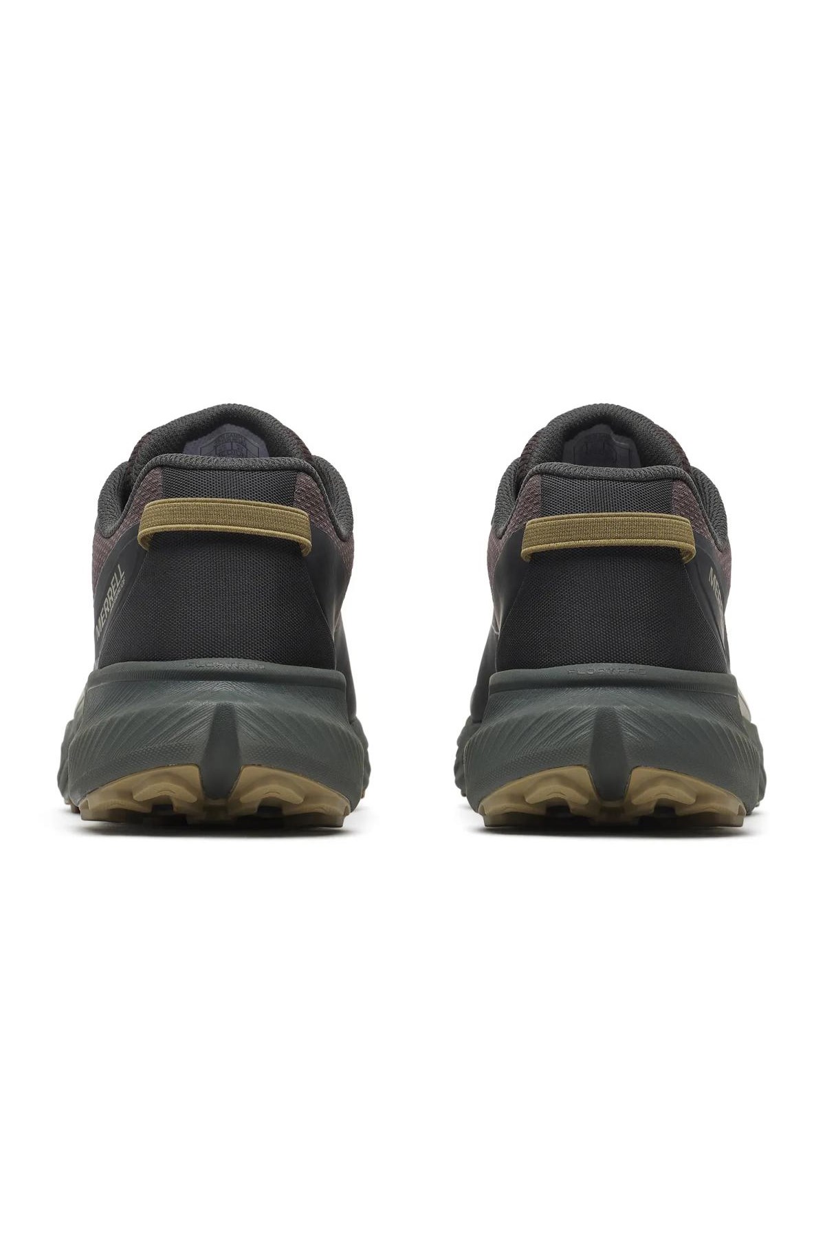 Merrell Agility Trail WP Erkek Outdoor Ayakkabı J00005618 Antrasit