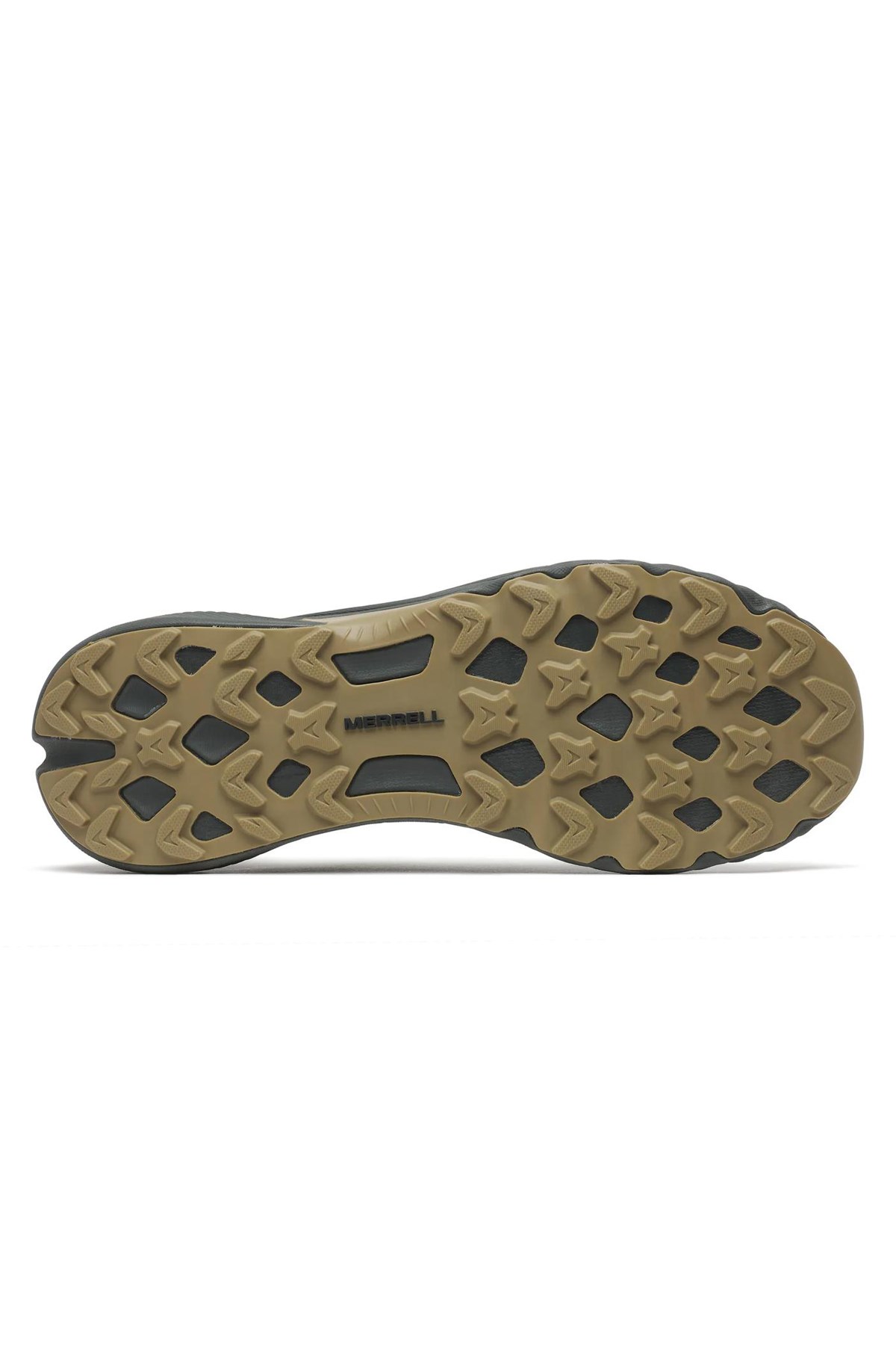 Merrell Agility Trail WP Erkek Outdoor Ayakkabı J00005618 Antrasit