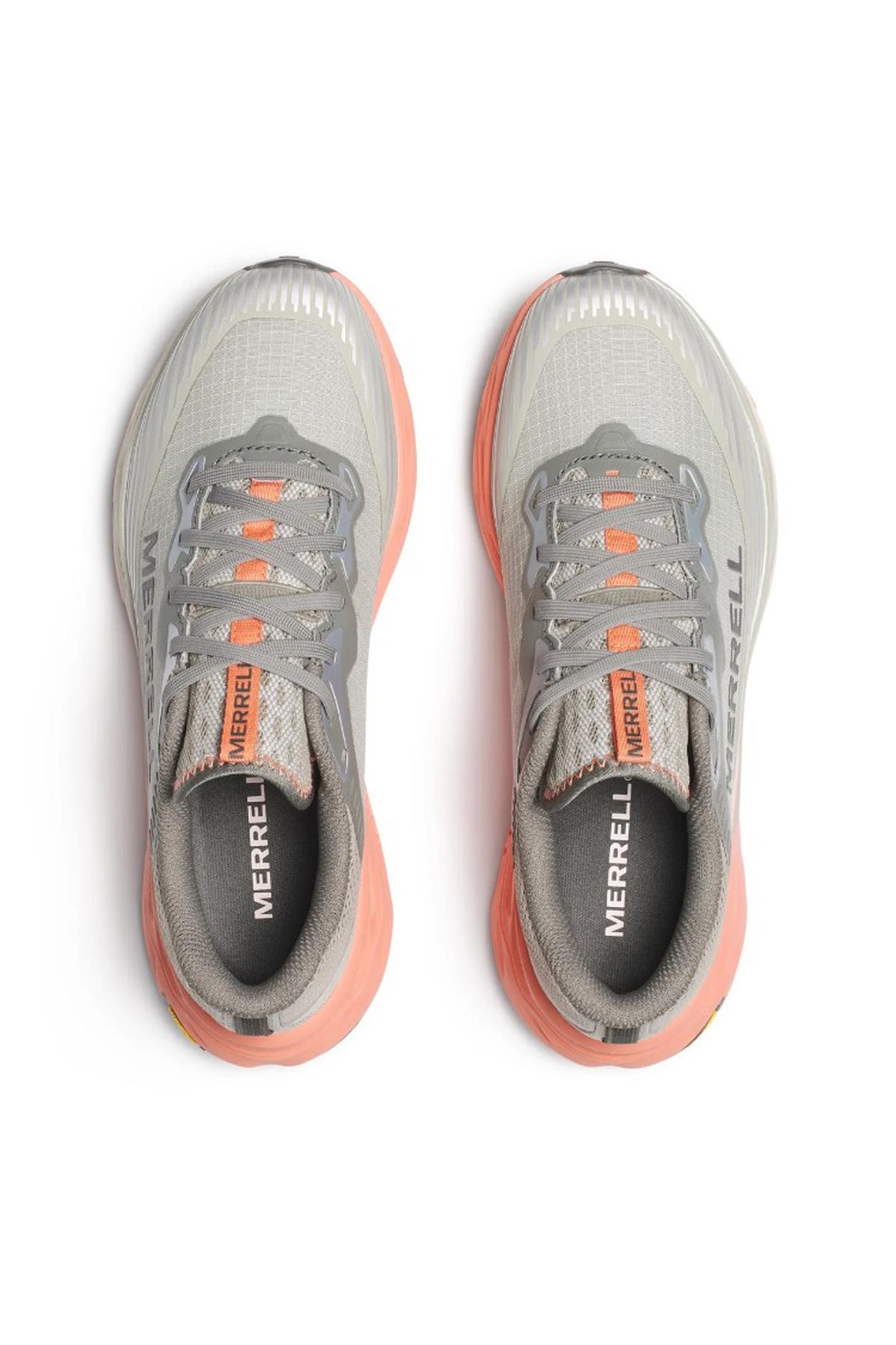 Merrell Agility Peak 6 GTX Kadın Outdoor Ayakkabı J00005818 Gri