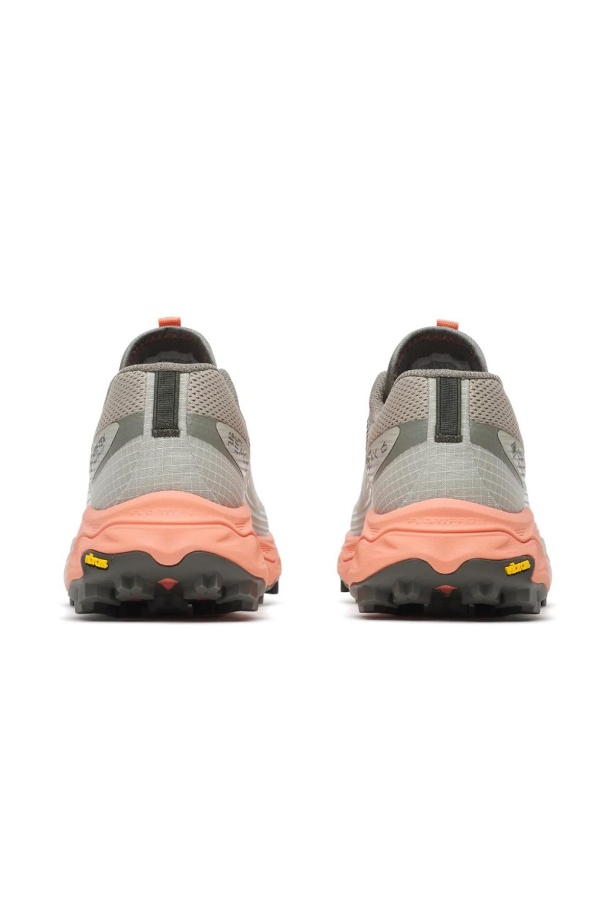 Merrell Agility Peak 6 GTX Kadın Outdoor Ayakkabı J00005818 Gri