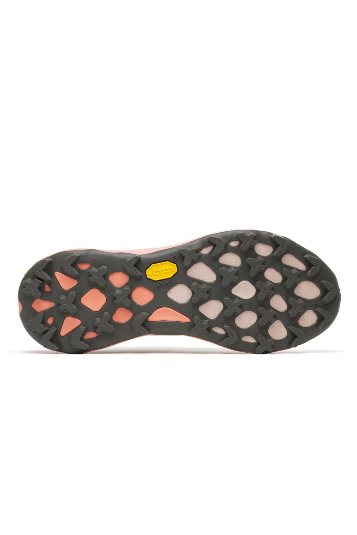 Merrell Agility Peak 6 GTX Kadın Outdoor Ayakkabı J00005818 Gri
