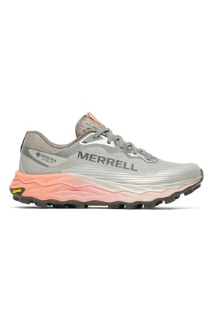 Merrell Agility Peak 6 GTX Kadın Outdoor Ayakkabı J00005818
