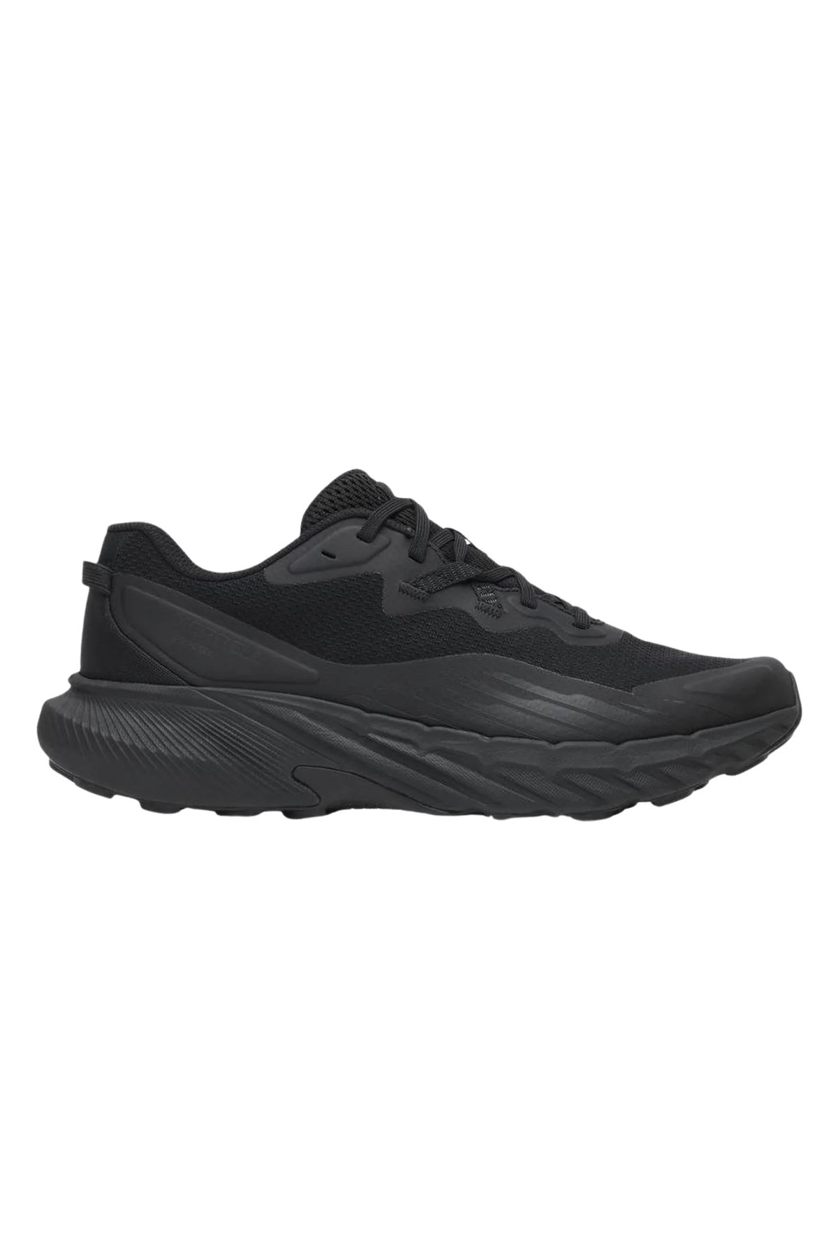 Merrell Agility Trail GTX Erkek Outdoor Ayakkabı J00005820 Siyah