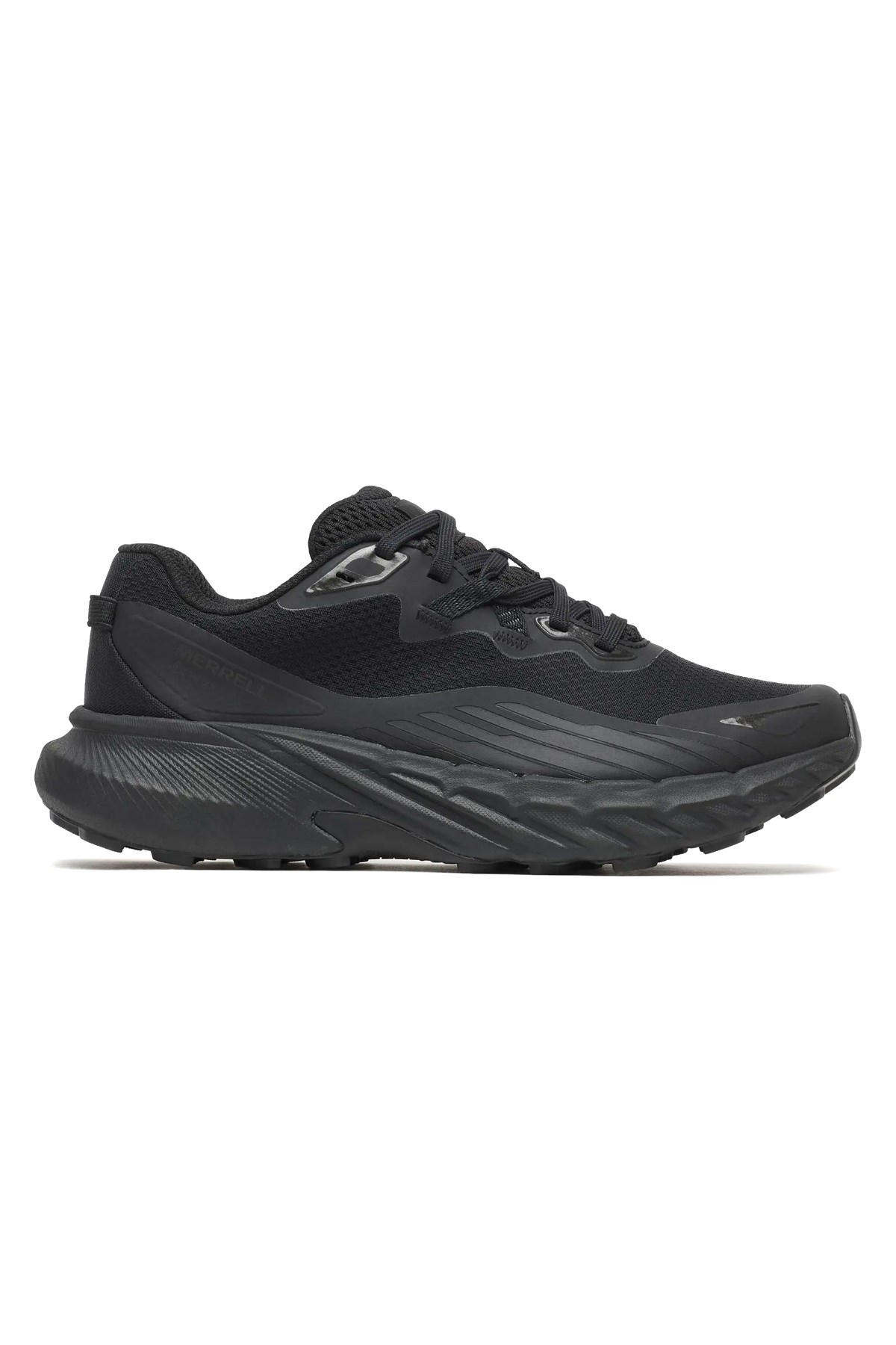 Merrell Agility Trail GTX Kadın Outdoor Ayakkabı J00005821 Siyah