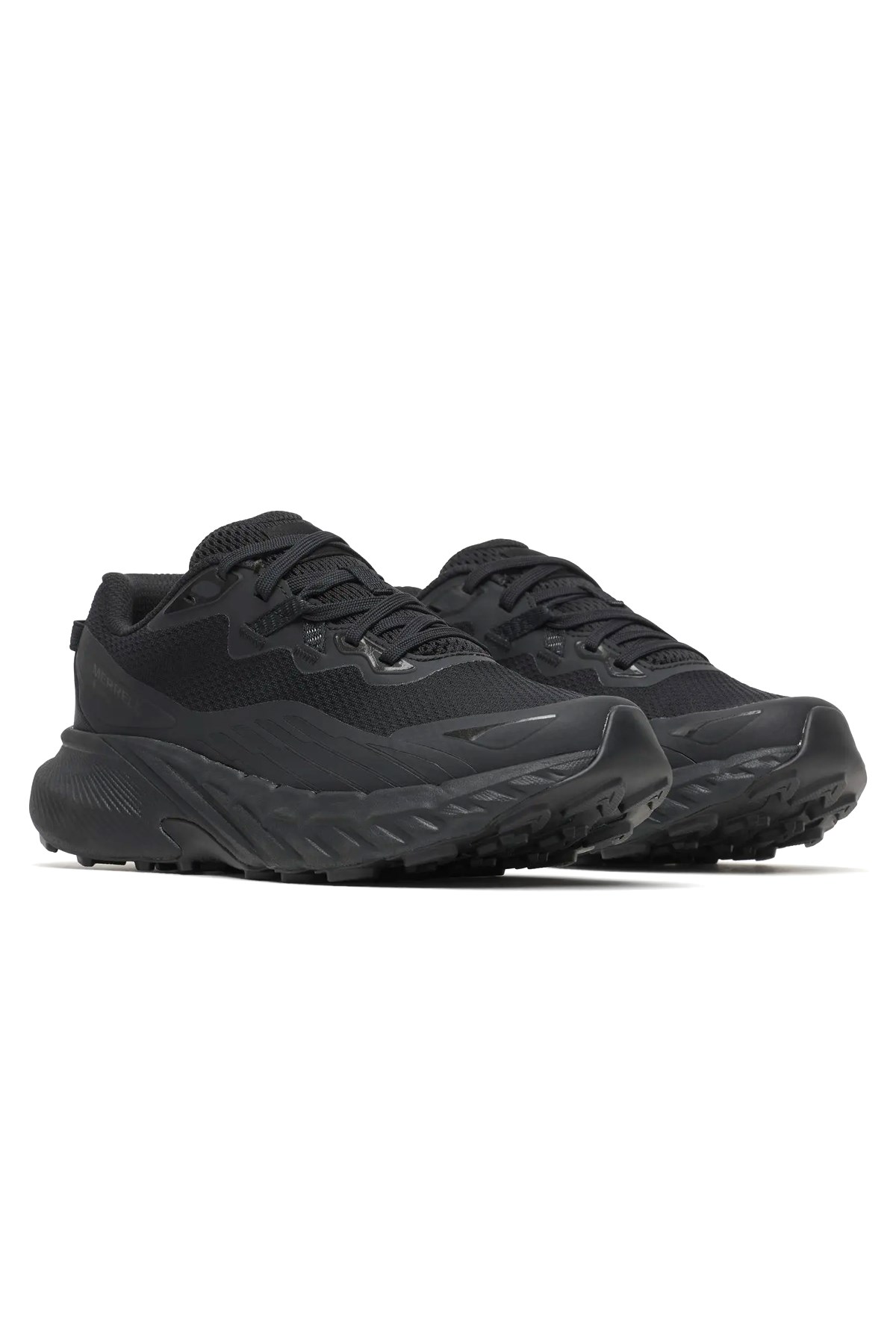 Merrell Agility Trail GTX Kadın Outdoor Ayakkabı J00005821 Siyah