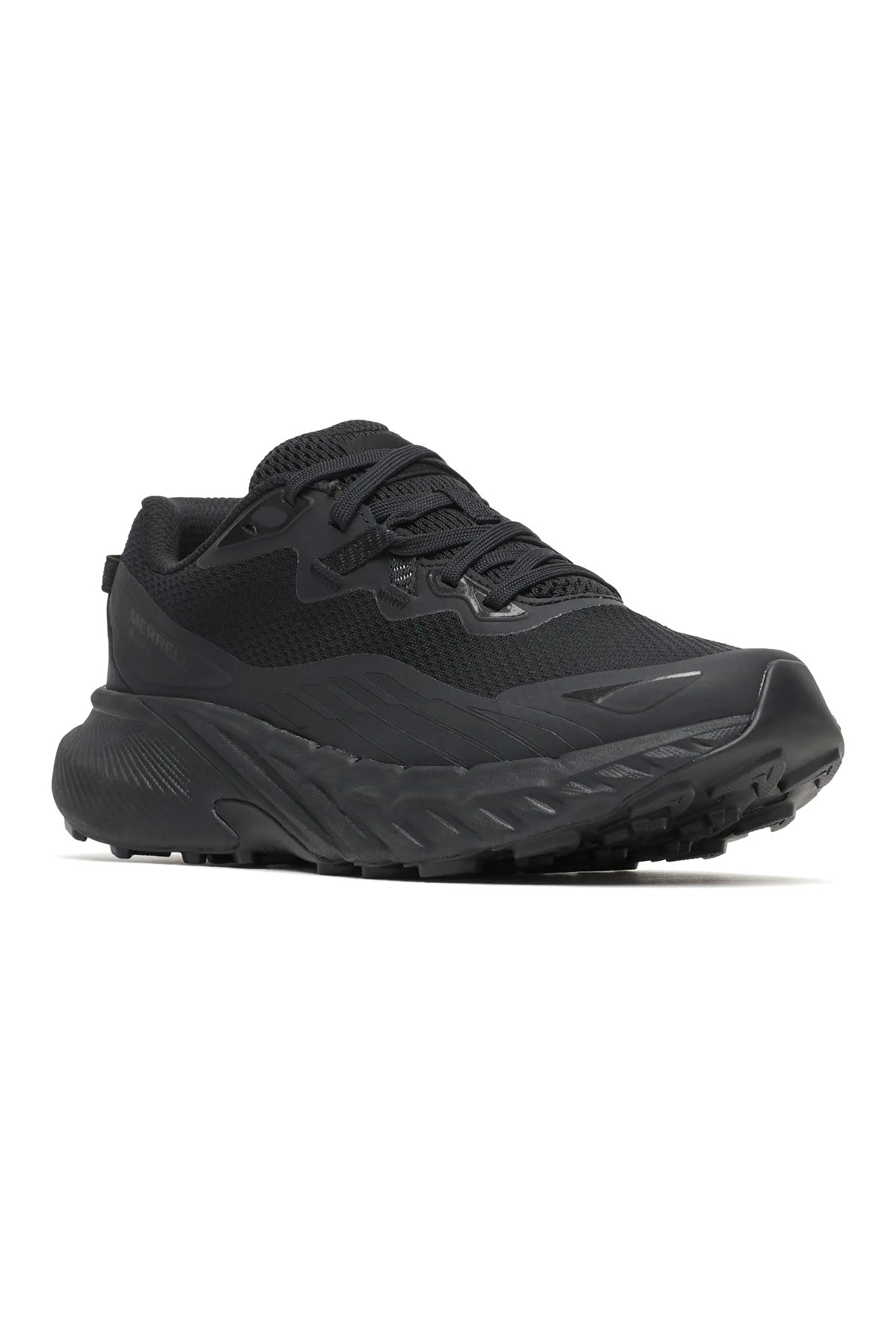 Merrell Agility Trail GTX Kadın Outdoor Ayakkabı J00005821 Siyah