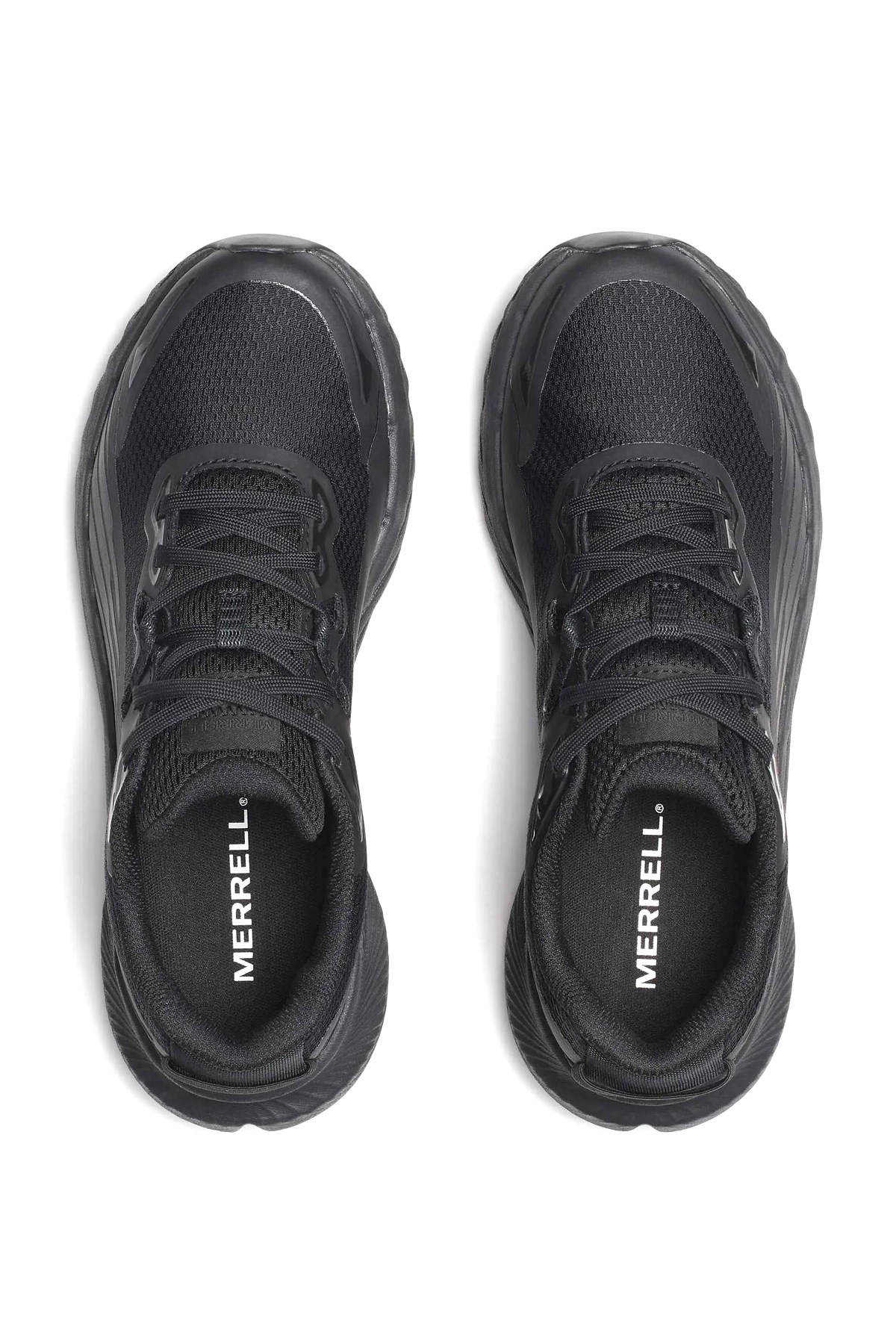 Merrell Agility Trail GTX Kadın Outdoor Ayakkabı J00005821 Siyah