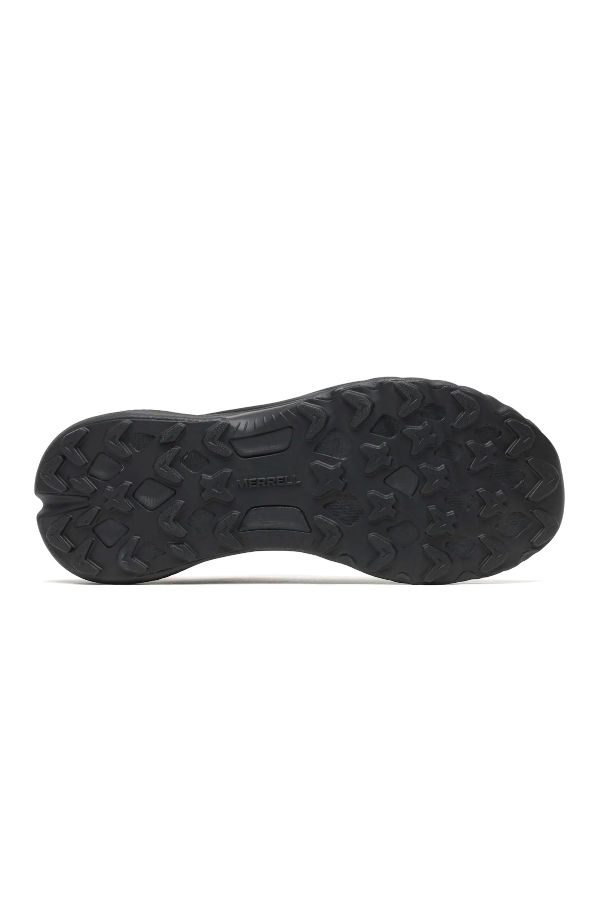 Merrell Agility Trail GTX Kadın Outdoor Ayakkabı J00005821 Siyah