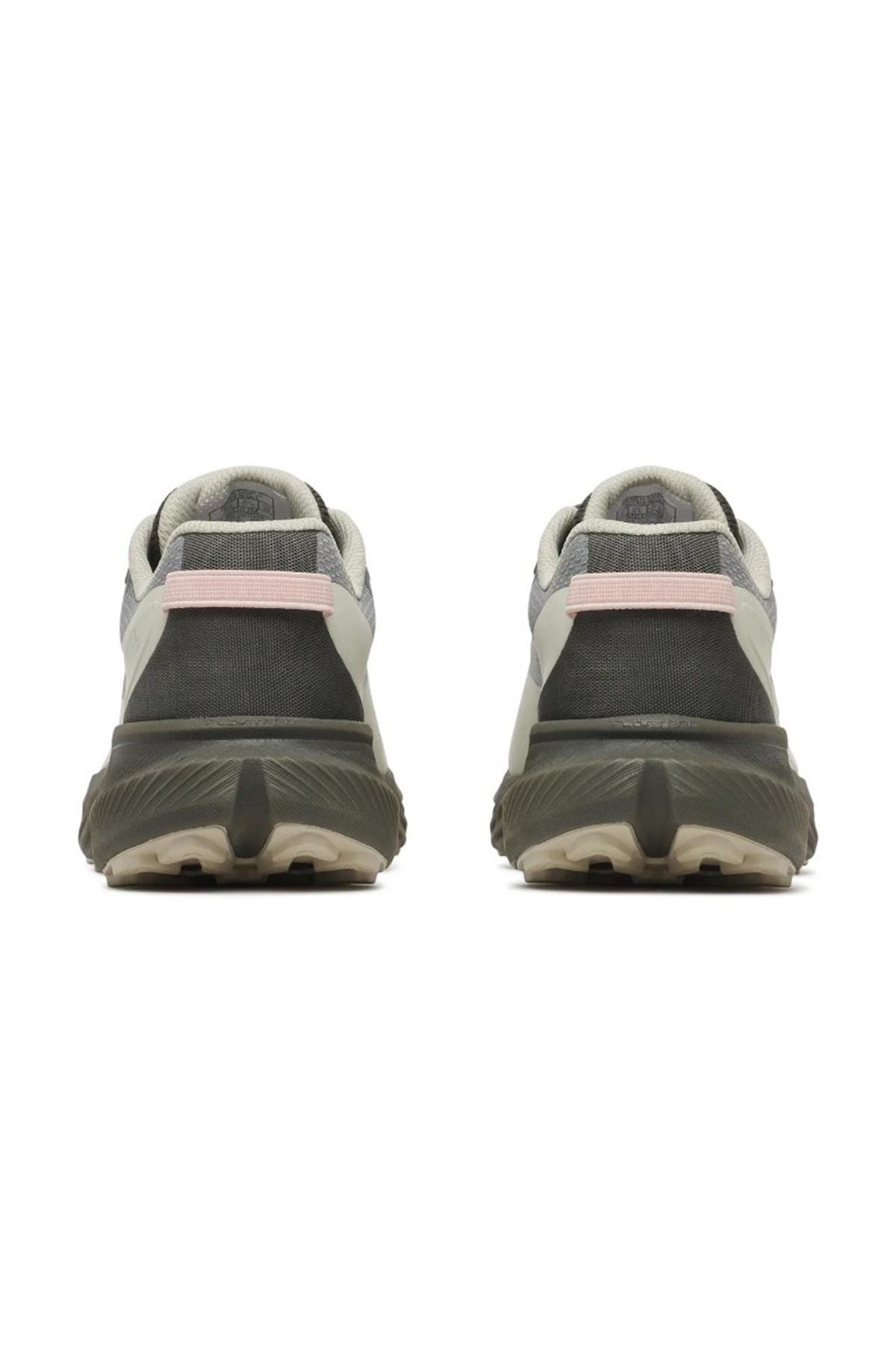 Merrell Agility Trail WP Kadın Outdoor Ayakkabı J00005825 Gri