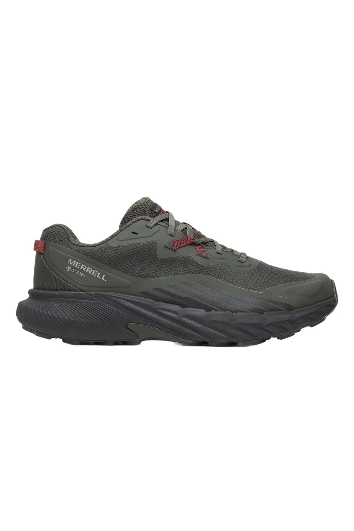 Merrell Agility Trail GTX Erkek Outdoor Ayakkabı J00005887 Gri
