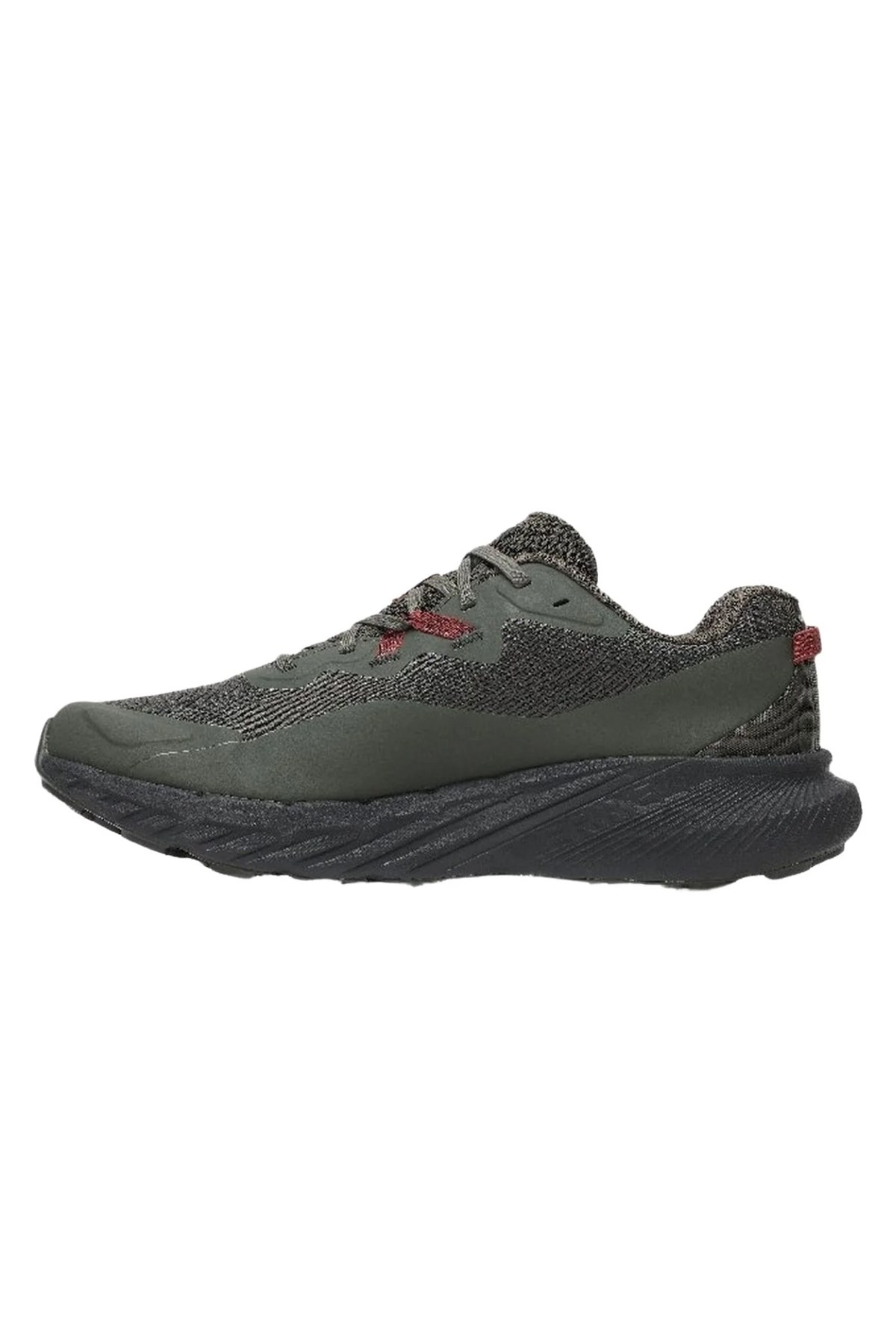 Merrell Agility Trail GTX Erkek Outdoor Ayakkabı J00005887 Gri