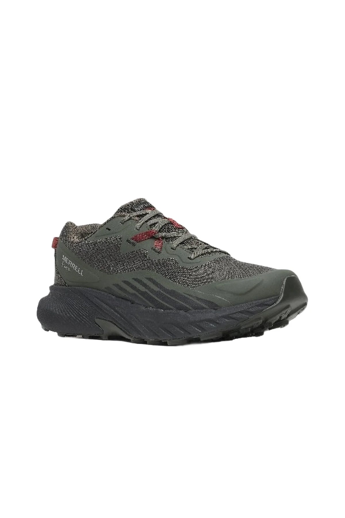 Merrell Agility Trail GTX Erkek Outdoor Ayakkabı J00005887 Gri