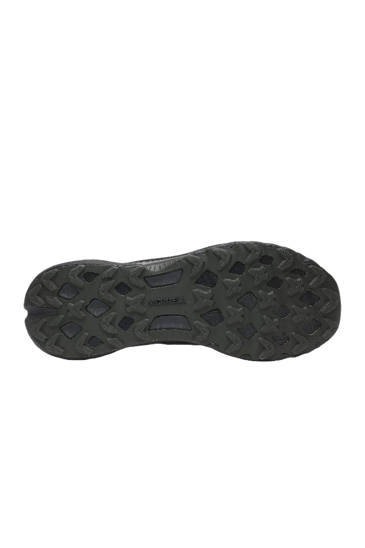 Merrell Agility Trail GTX Erkek Outdoor Ayakkabı J00005887 Gri