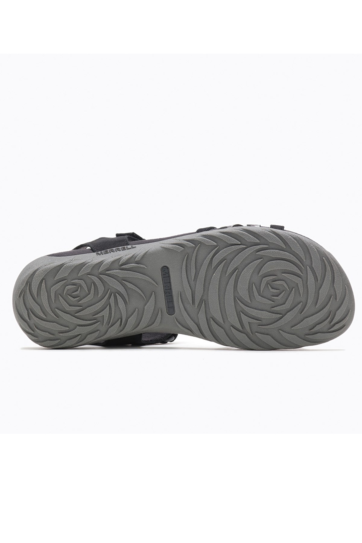 Merrell Terran 3 Cush Cross Kadın Sandalet J002704 Siyah