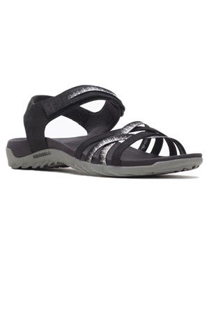 Merrell Terran 3 Cush Cross Kadın Sandalet J002704