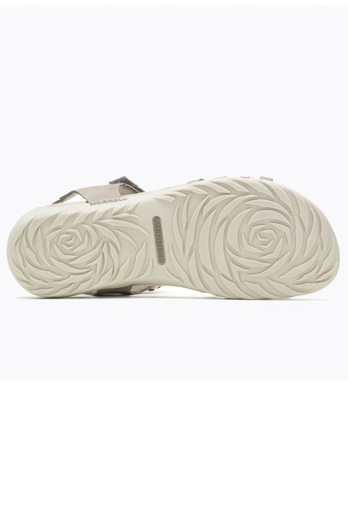 Merrell Terran 3 Cush Cross Kadın Sandalet J002708 Gri