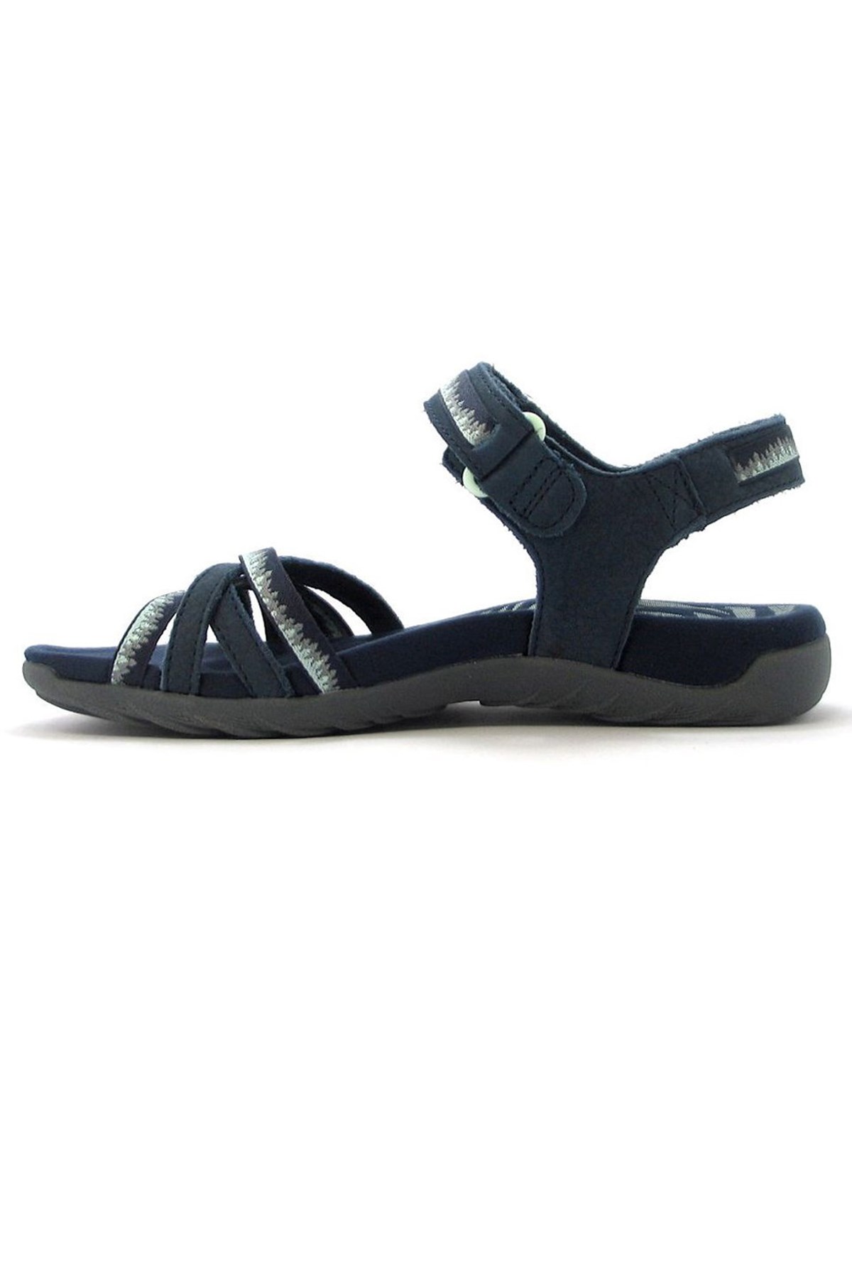 Merrell Terran 3 Cush Cross Kadın Sandalet J002710 Lacivert