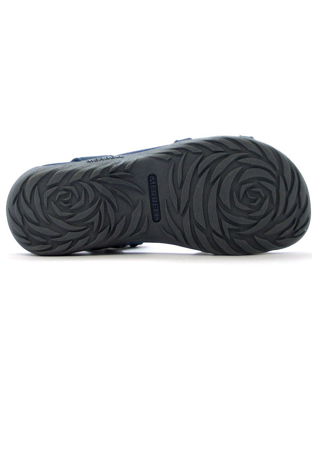 Merrell Terran 3 Cush Cross Kadın Sandalet J002710 Lacivert