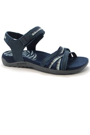 Merrell Terran 3 Cush Cross Kadın Sandalet J002710