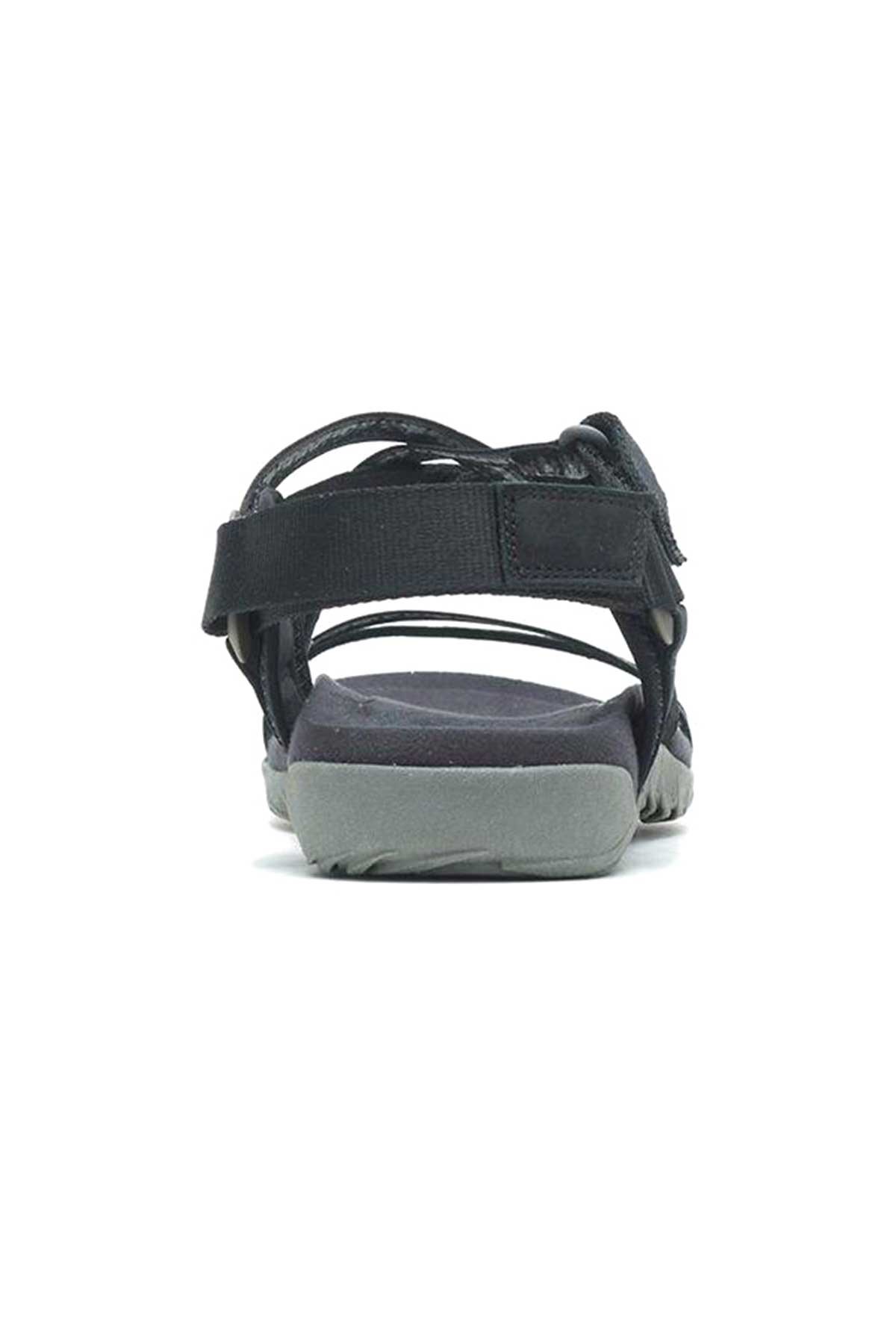 Merrell Terran 3 Kadın Sandalet J002712 Siyah