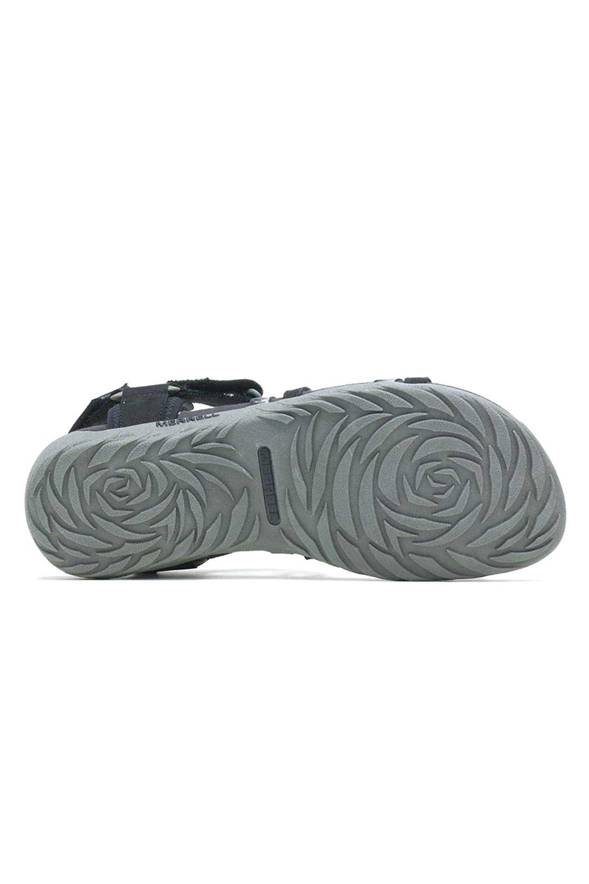 Merrell Terran 3 Kadın Sandalet J002712 Siyah