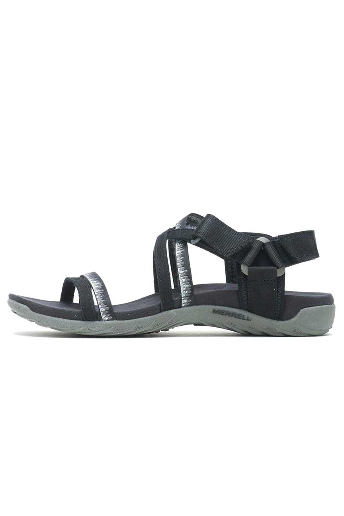 Merrell Terran 3 Kadın Sandalet J002712 Siyah