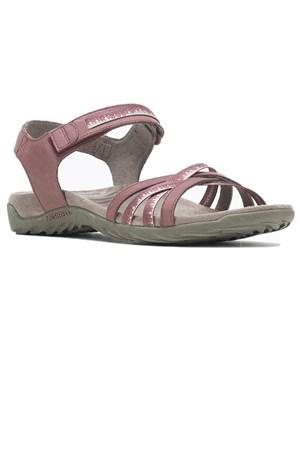 Merrell Terran 3 Cush Cross Kadın Sandalet J003370
