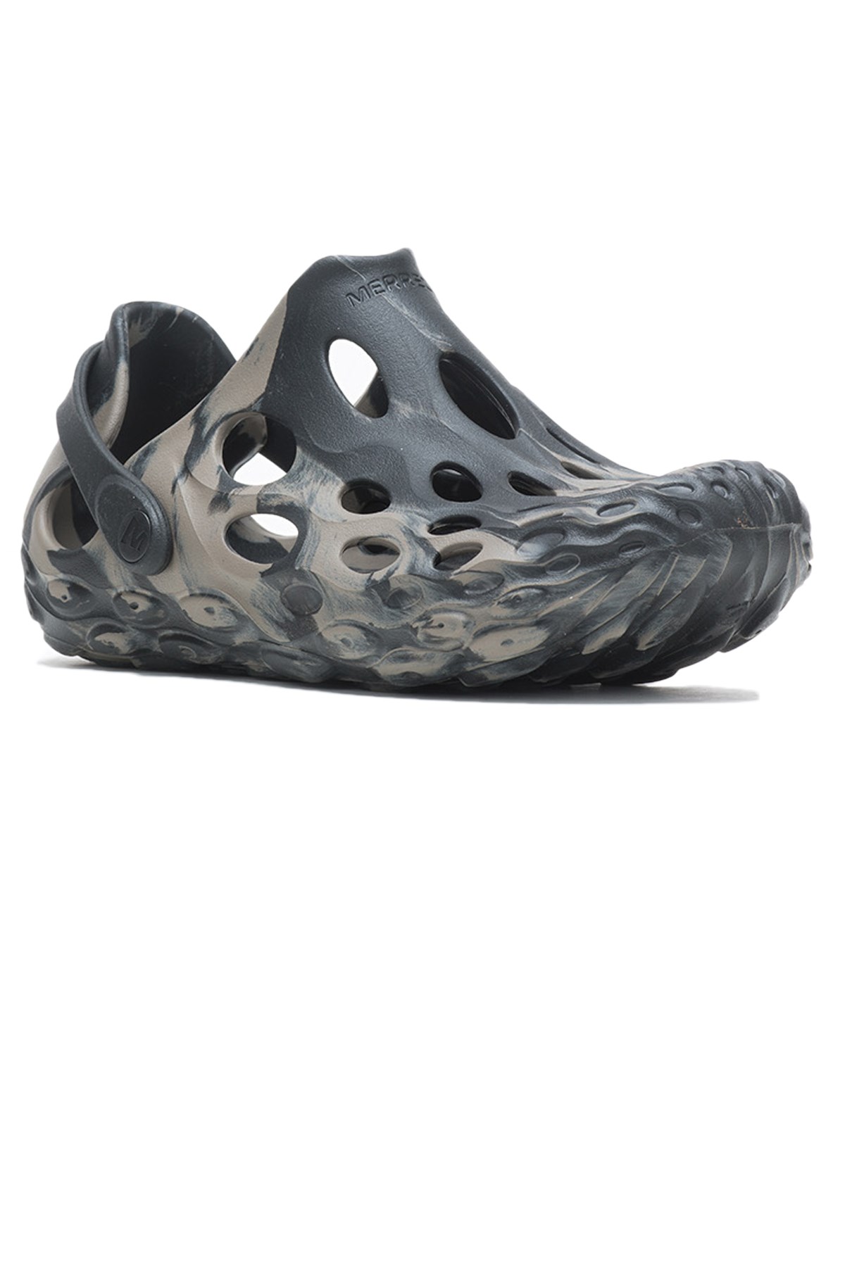 Merrell Hydro Moc Erkek Deniz Ayakkabısı J003743 Siyah