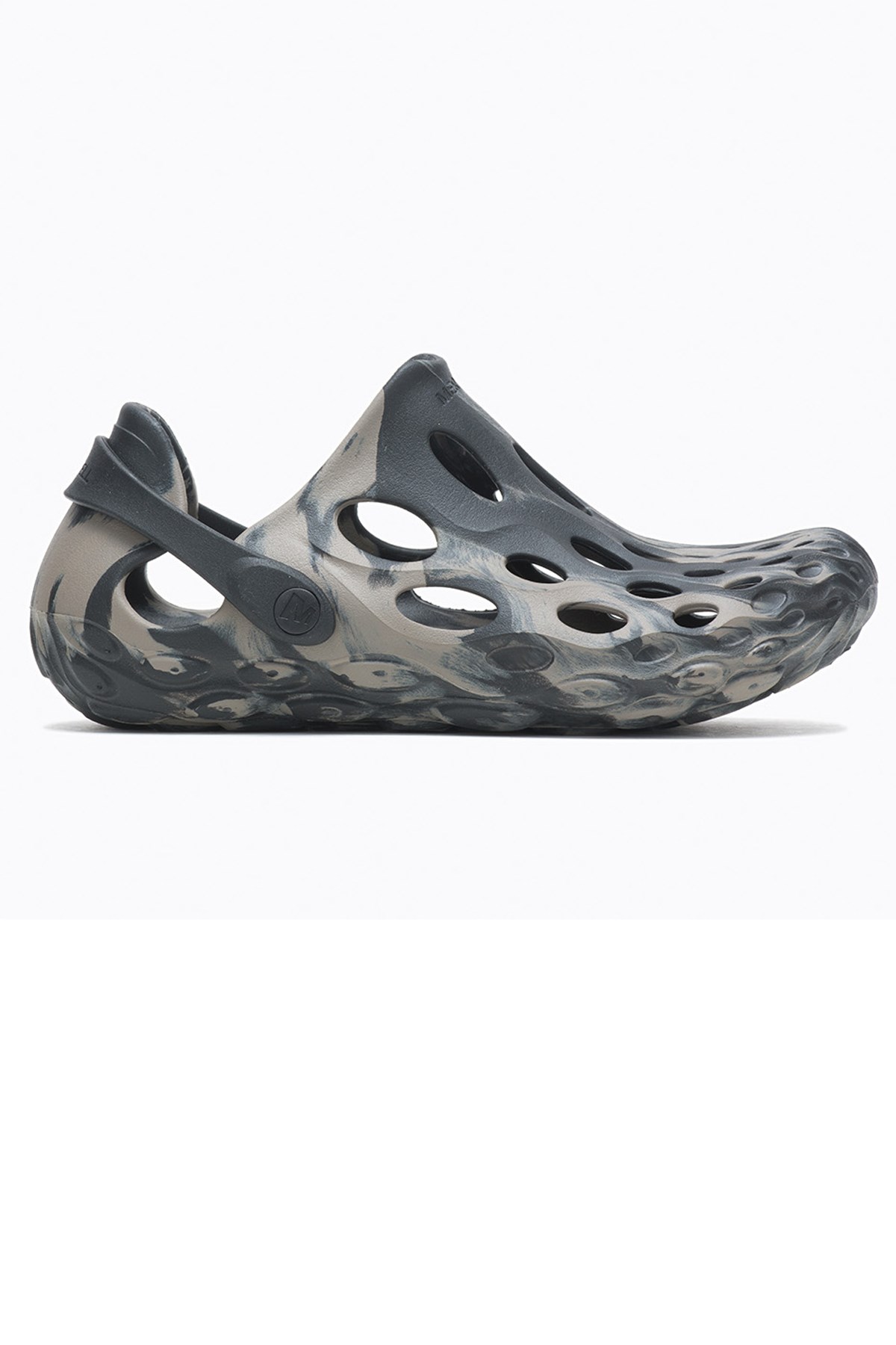 Merrell Hydro Moc Erkek Deniz Ayakkabısı J003743 Siyah