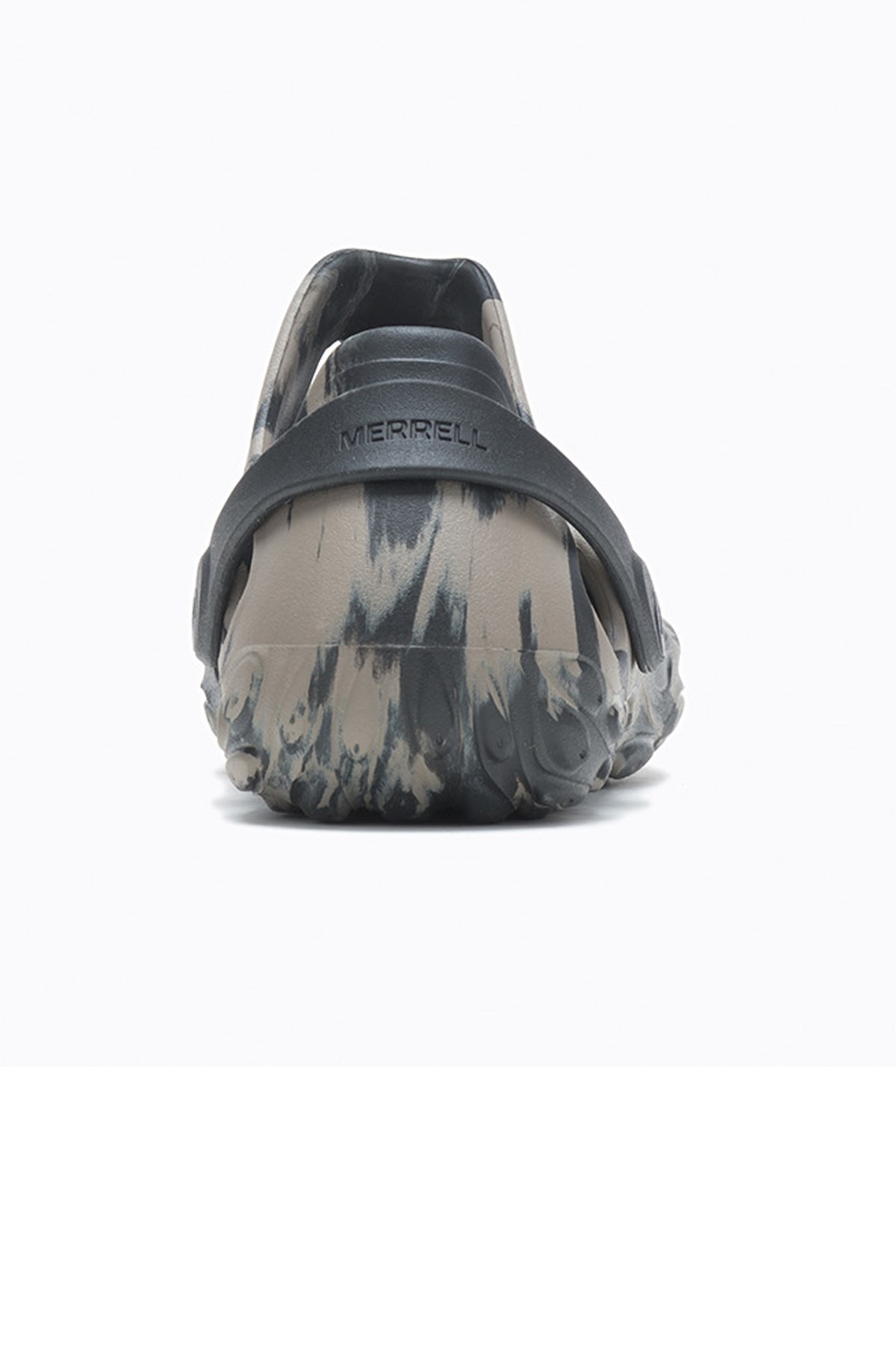 Merrell Hydro Moc Erkek Deniz Ayakkabısı J003743 Siyah