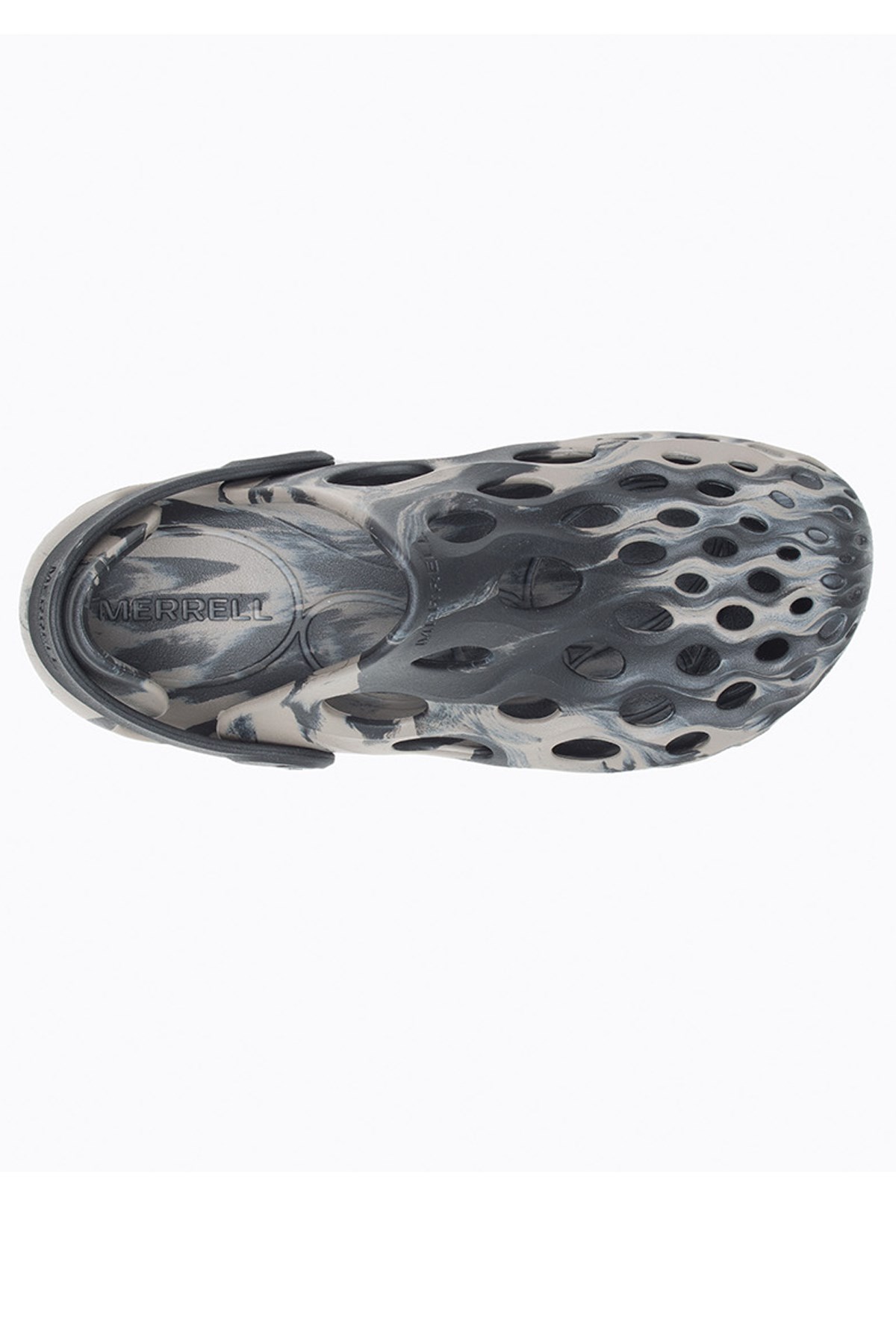 Merrell Hydro Moc Erkek Deniz Ayakkabısı J003743 Siyah
