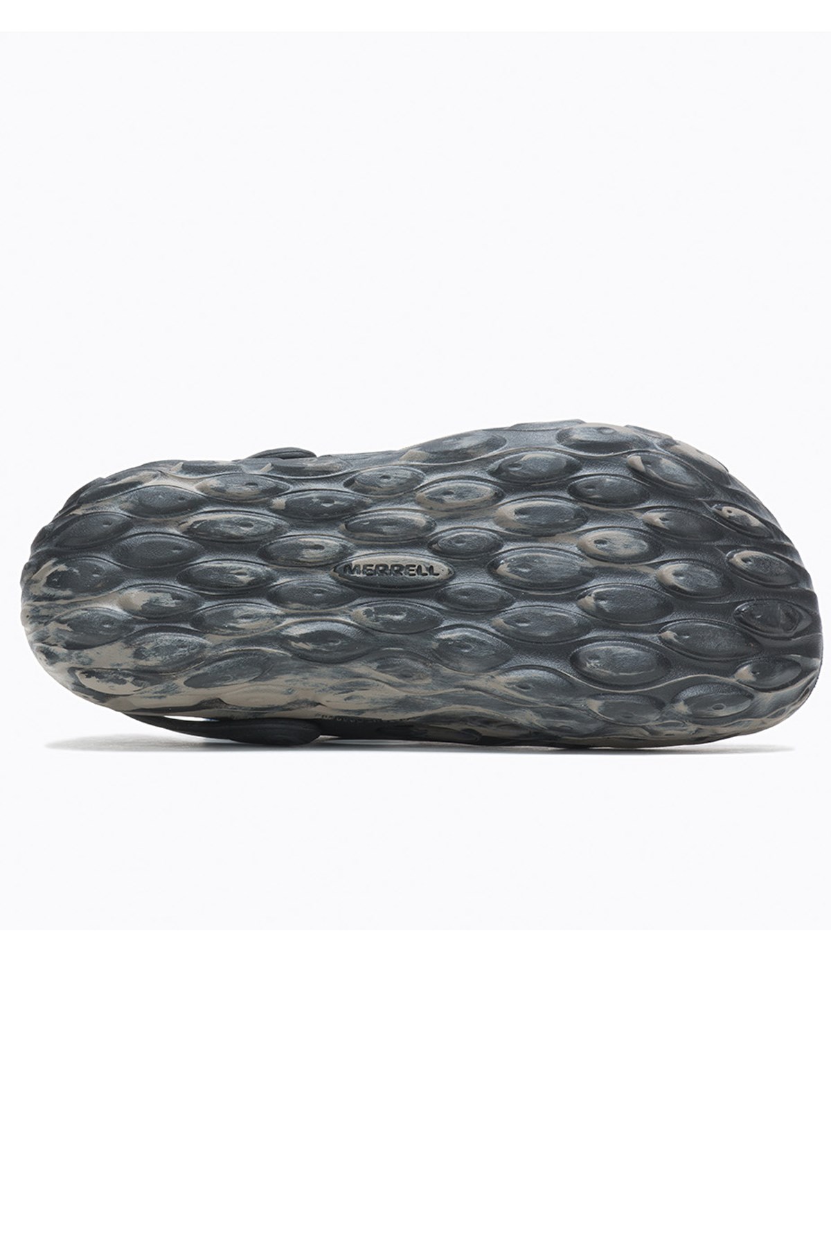 Merrell Hydro Moc Erkek Deniz Ayakkabısı J003743 Siyah
