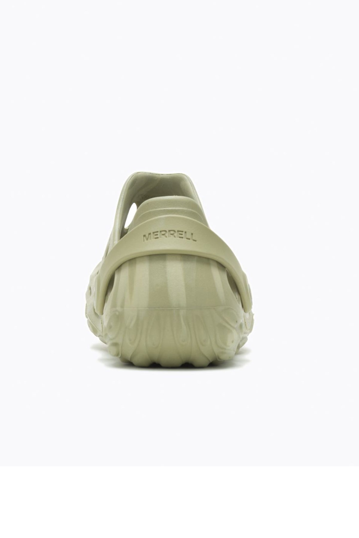 Merrell Hydro Moc Erkek Deniz Ayakkabısı J003745 Yeşil