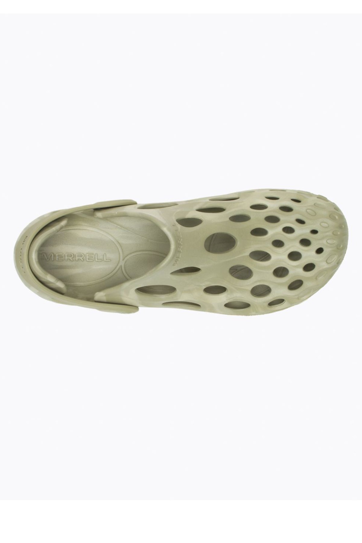 Merrell Hydro Moc Erkek Deniz Ayakkabısı J003745 Yeşil