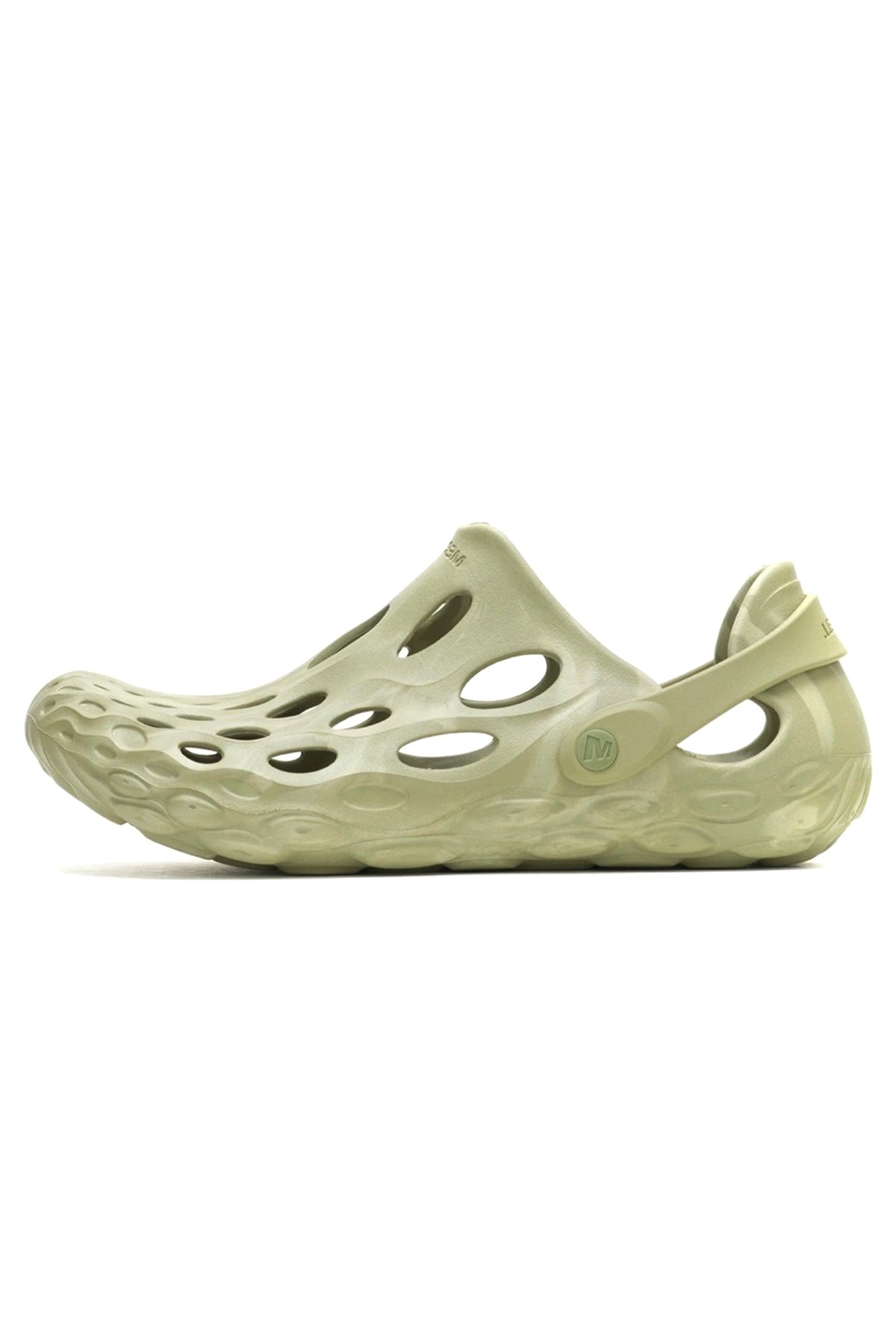 Merrell Hydro Moc Erkek Deniz Ayakkabısı J003745 Yeşil