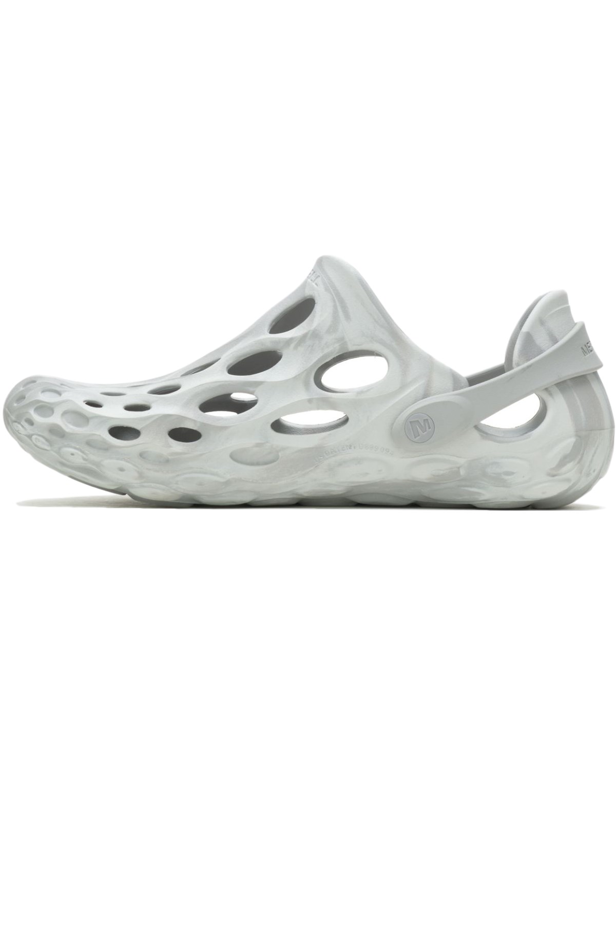 Merrell Hydro Moc Erkek Deniz Ayakkabısı J003747 Gri