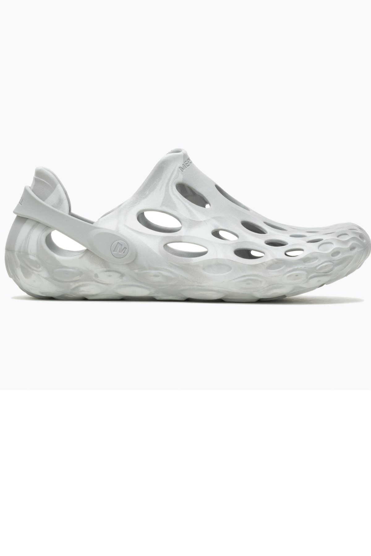 Merrell Hydro Moc Erkek Deniz Ayakkabısı J003747 Gri