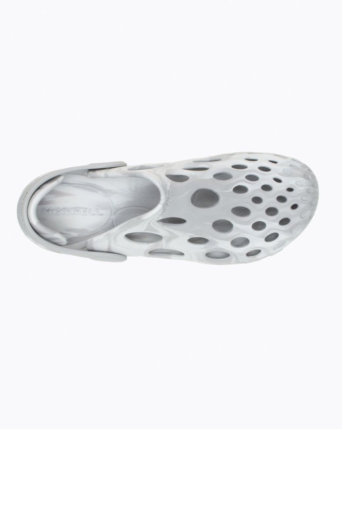 Merrell Hydro Moc Erkek Deniz Ayakkabısı J003747 Gri